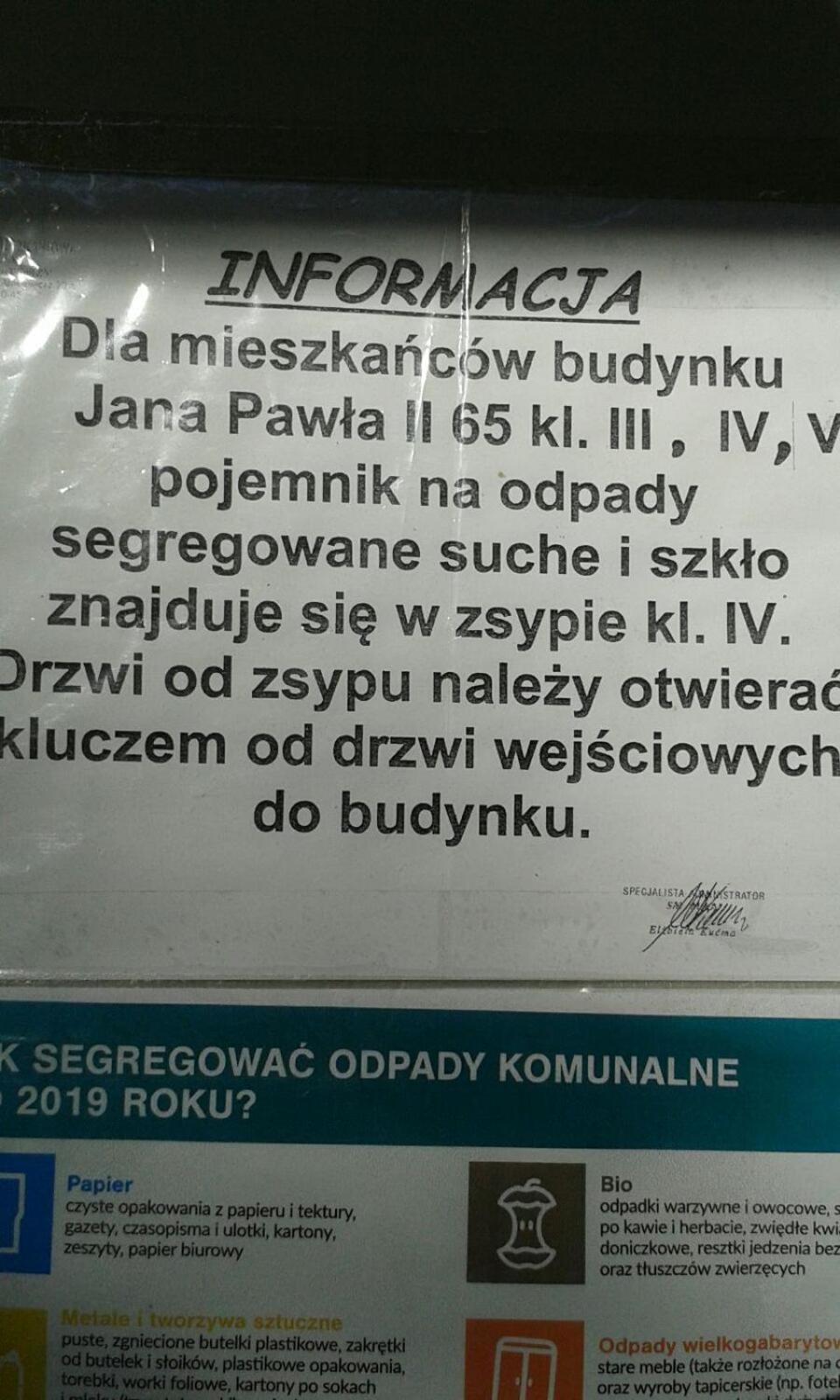 Center Warsaw - Apartament Jana Pawła