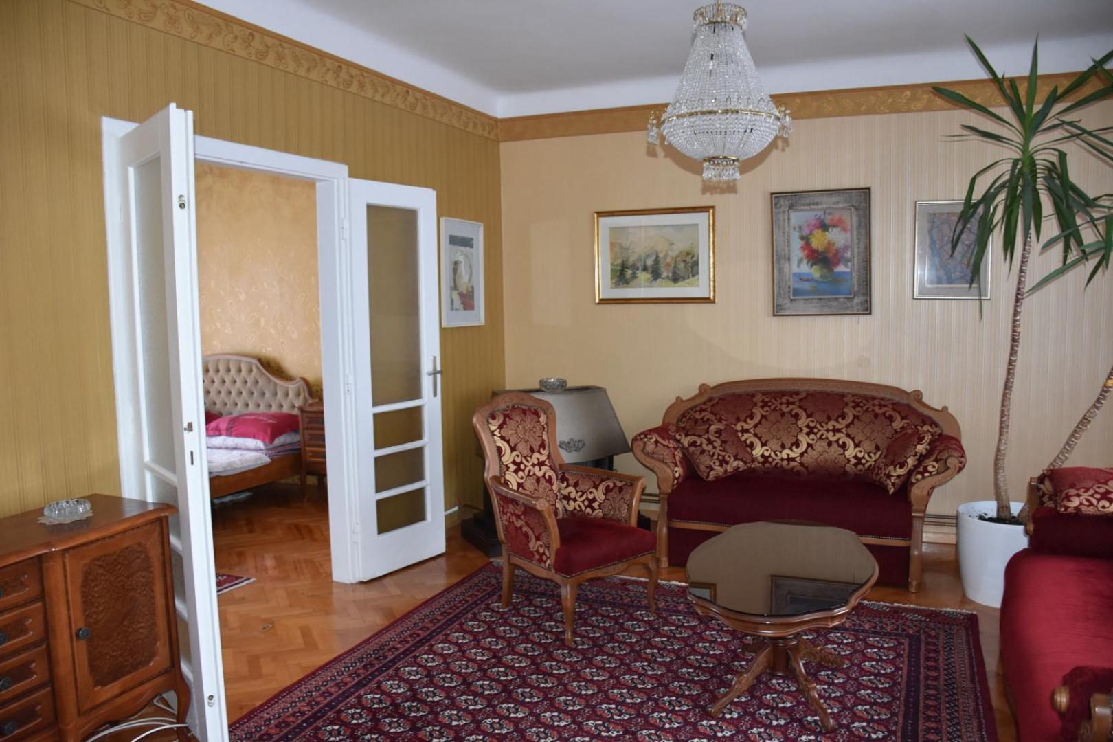 Vijećnica Grand Apartment Sarajevo