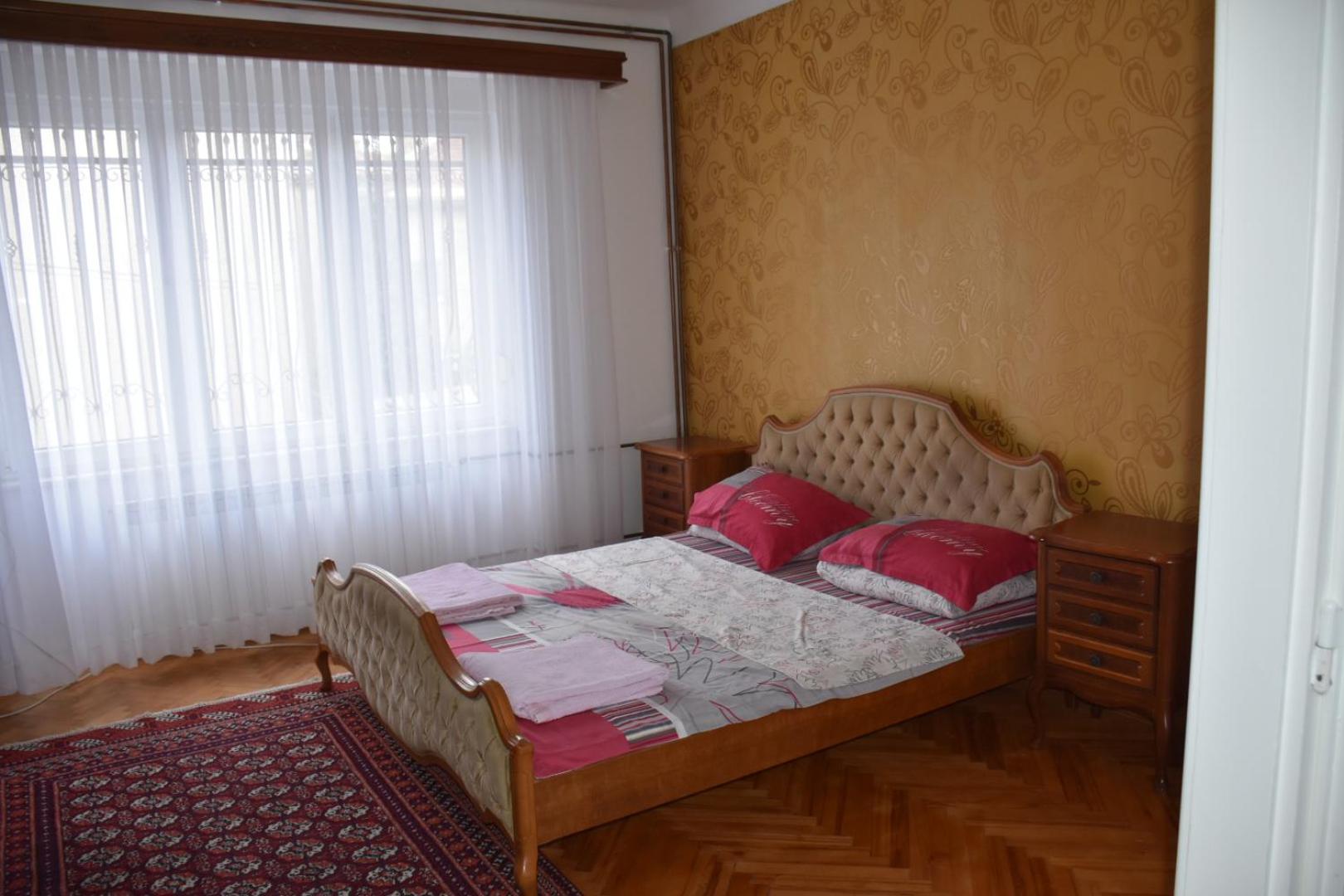 Vijećnica Grand Apartment Sarajevo