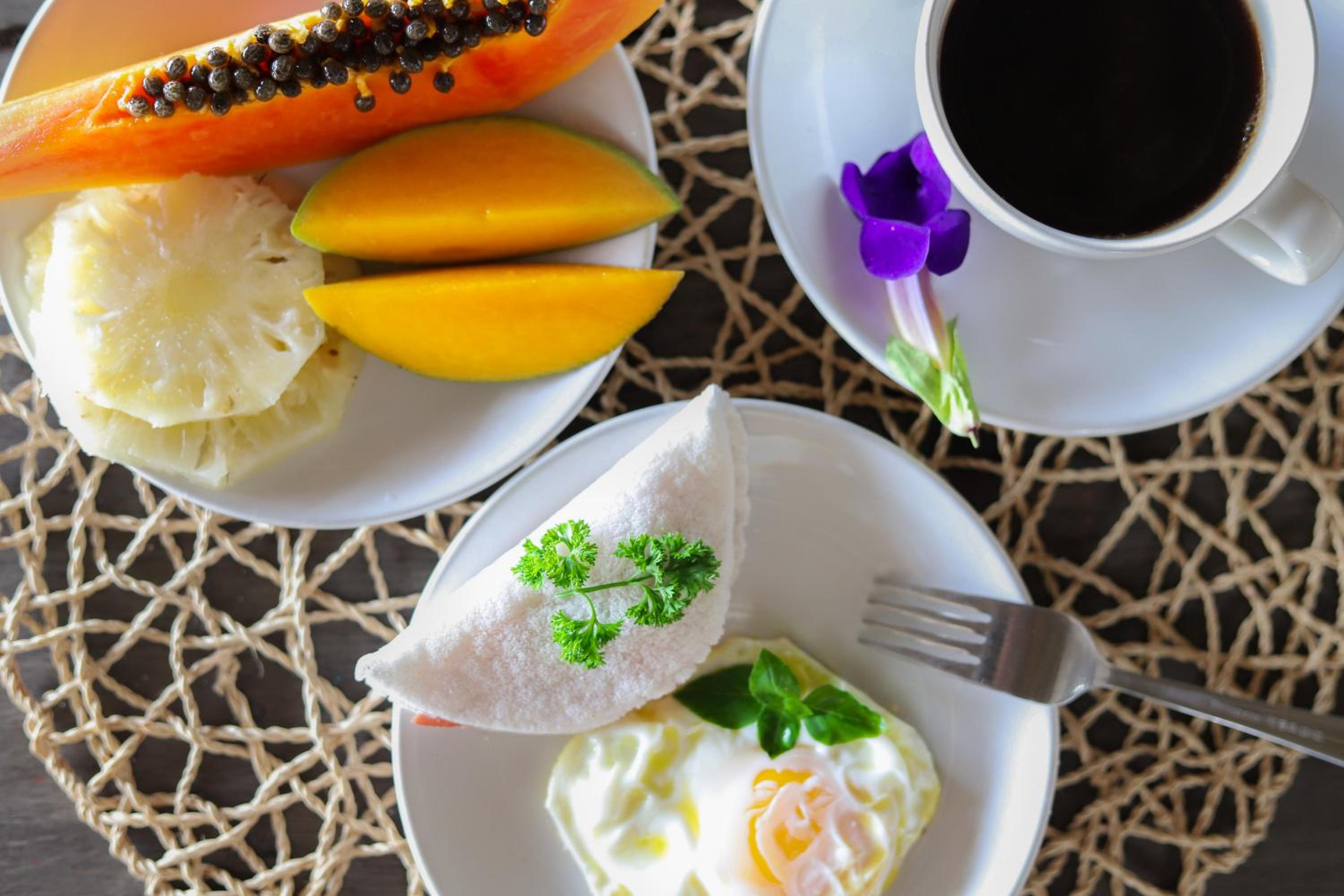 Bela Vista Hotel Boutique