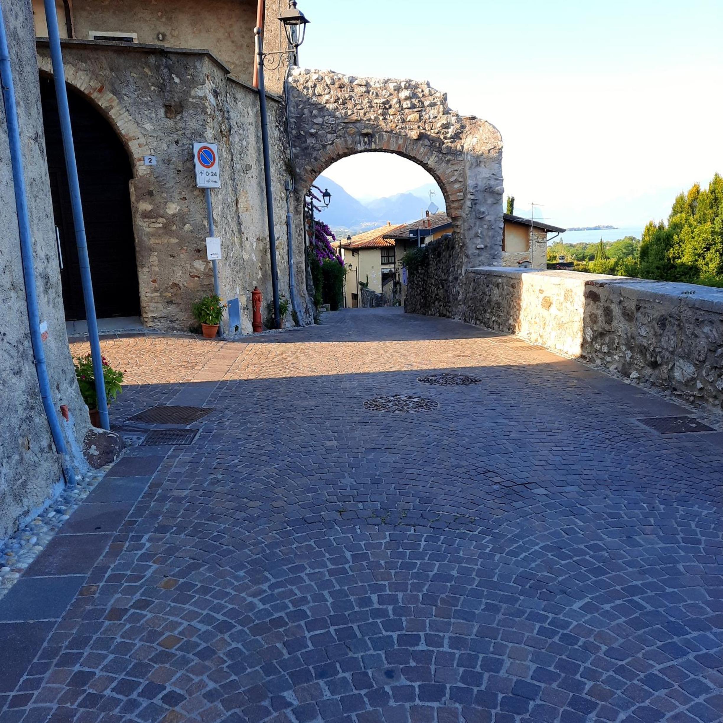 B&B Casa Santa Lucia