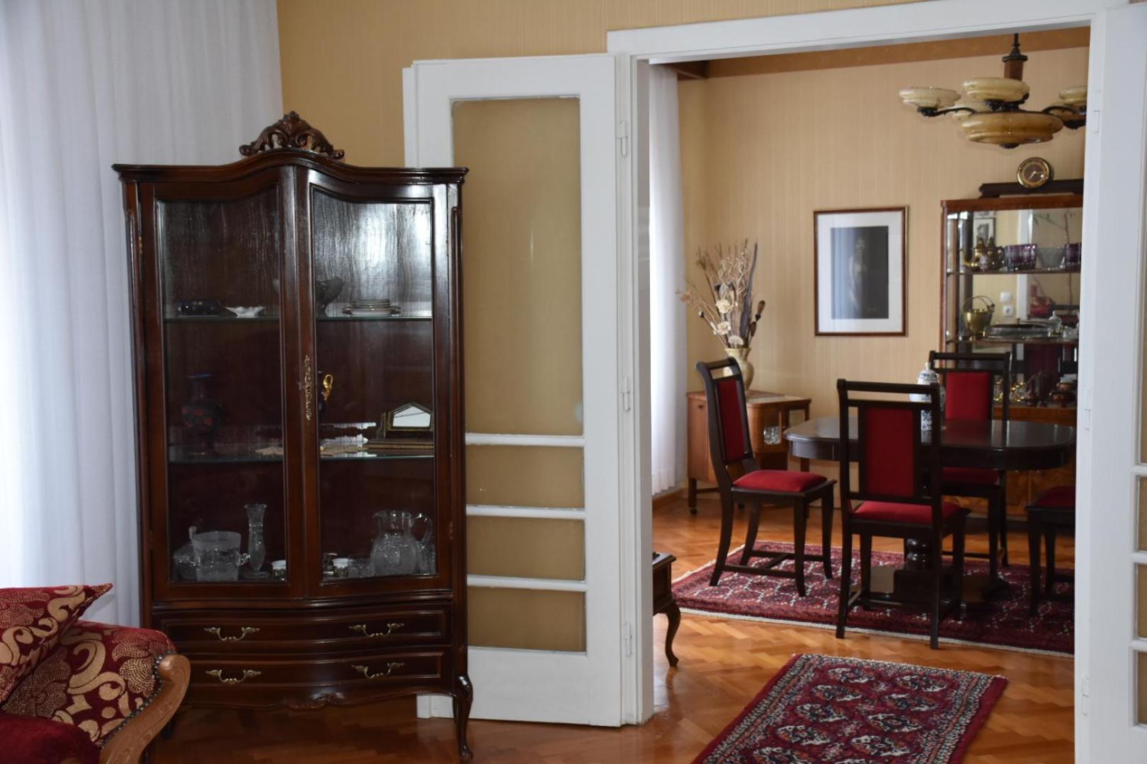 Vijećnica Grand Apartment Sarajevo