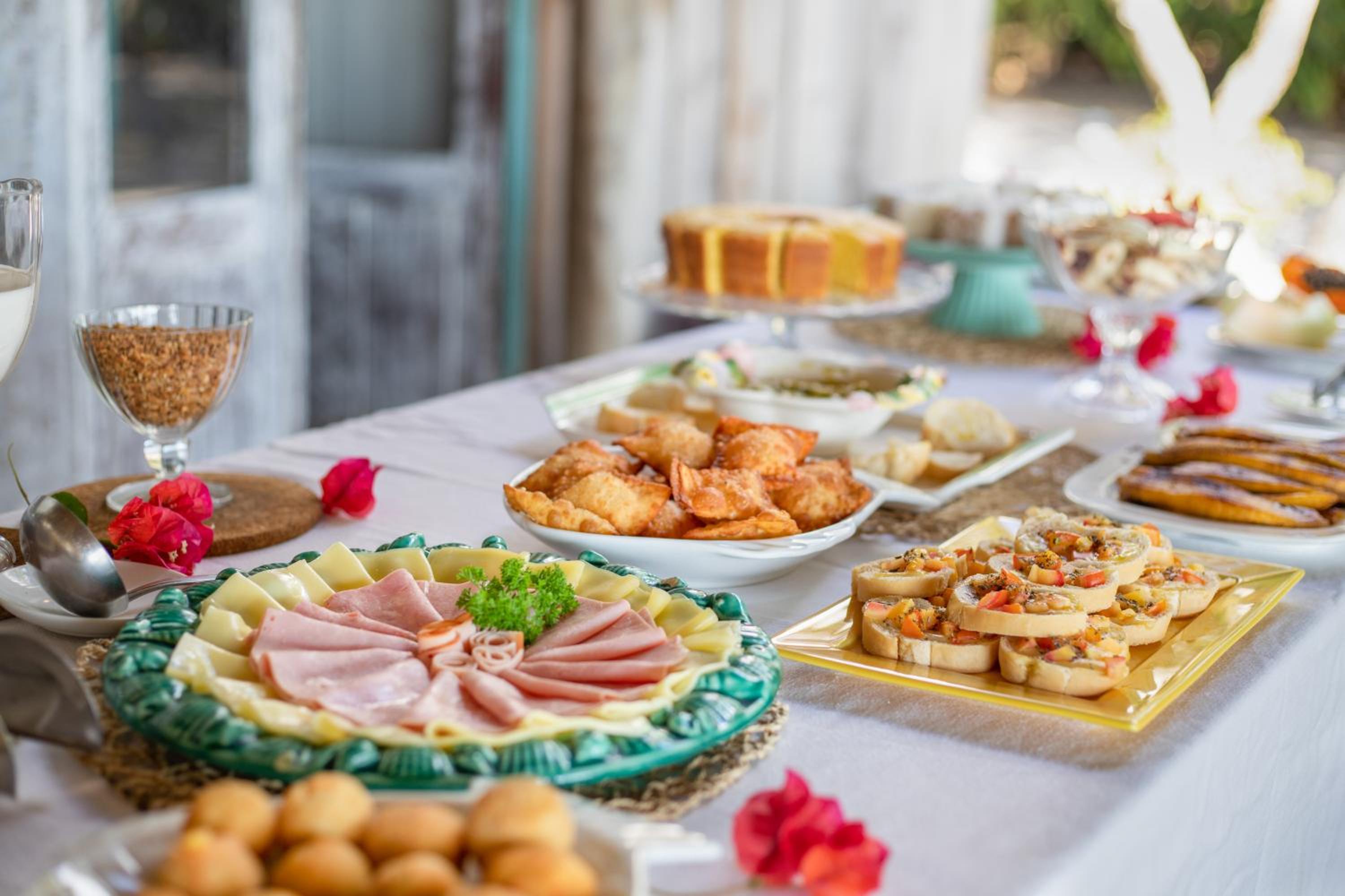 Bela Vista Hotel Boutique