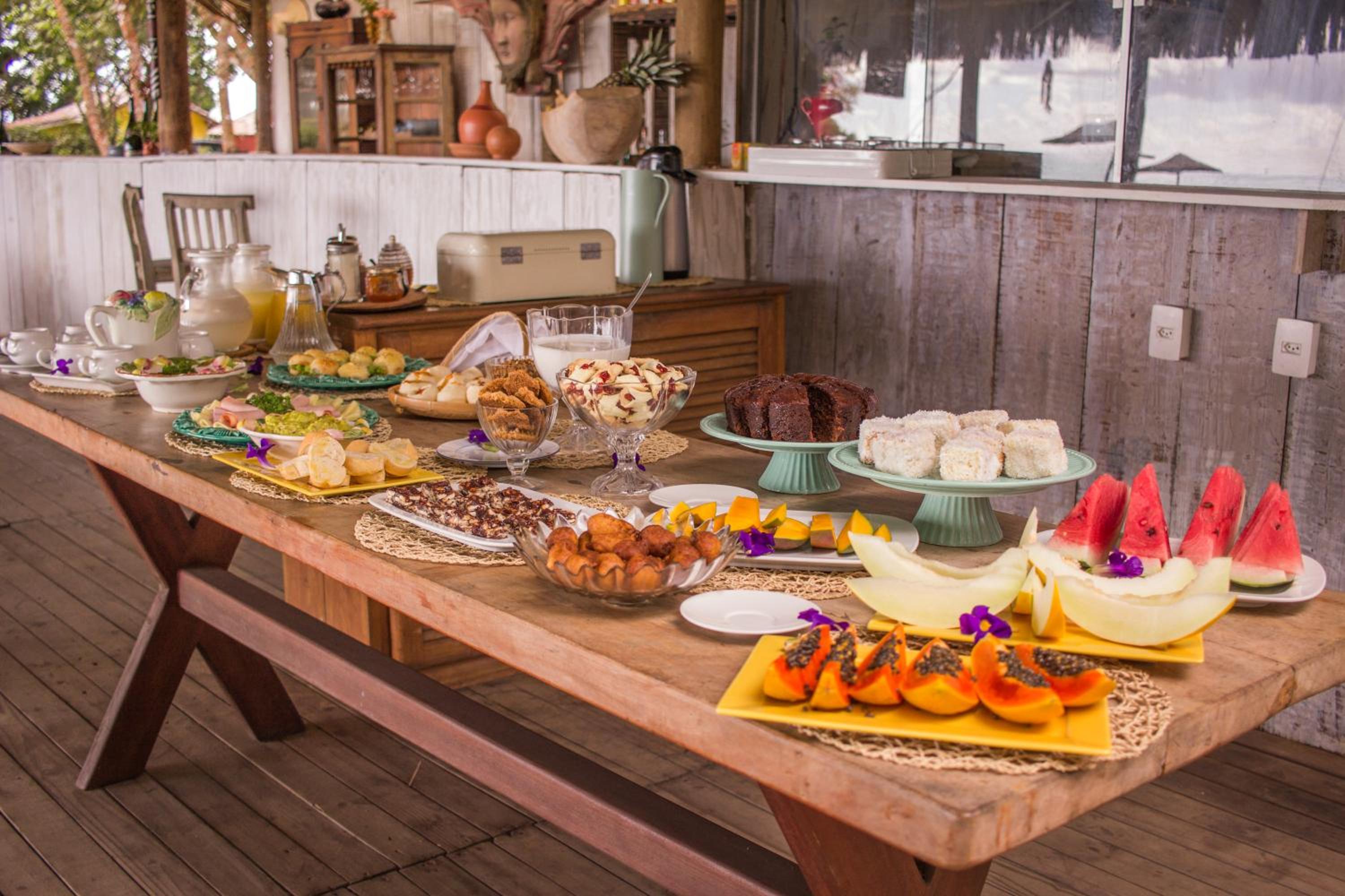 Bela Vista Hotel Boutique