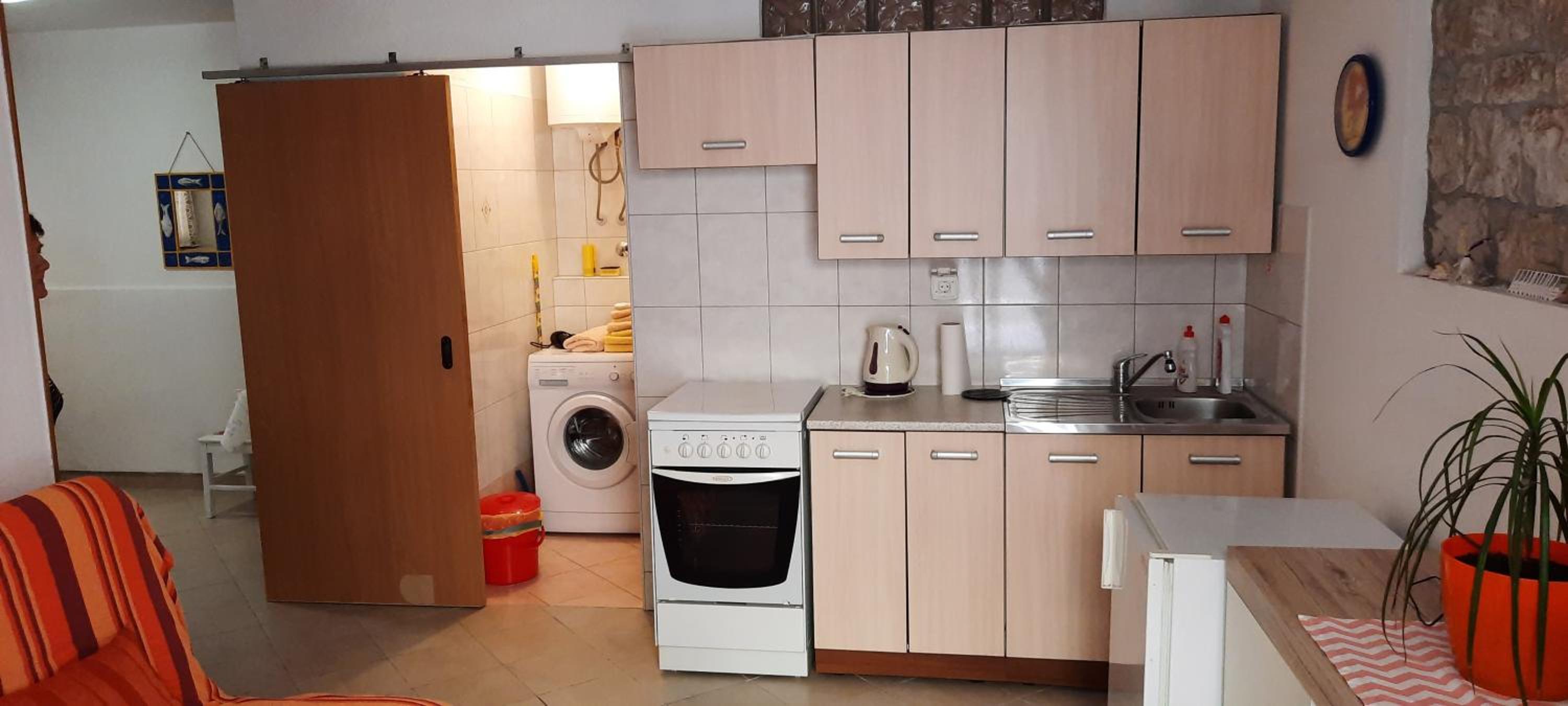 Apartment Lucija view 4