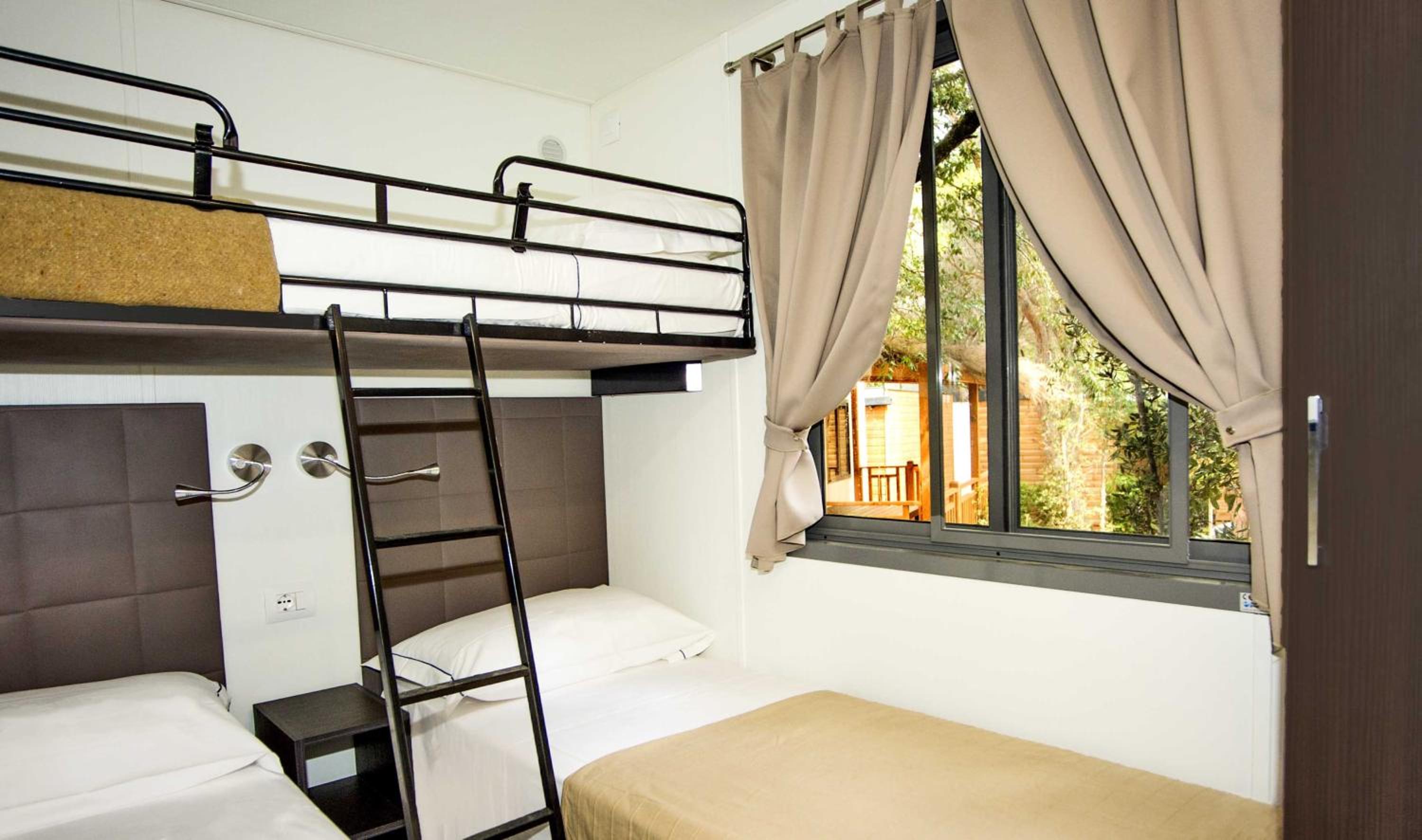 Camping Village Santapomata