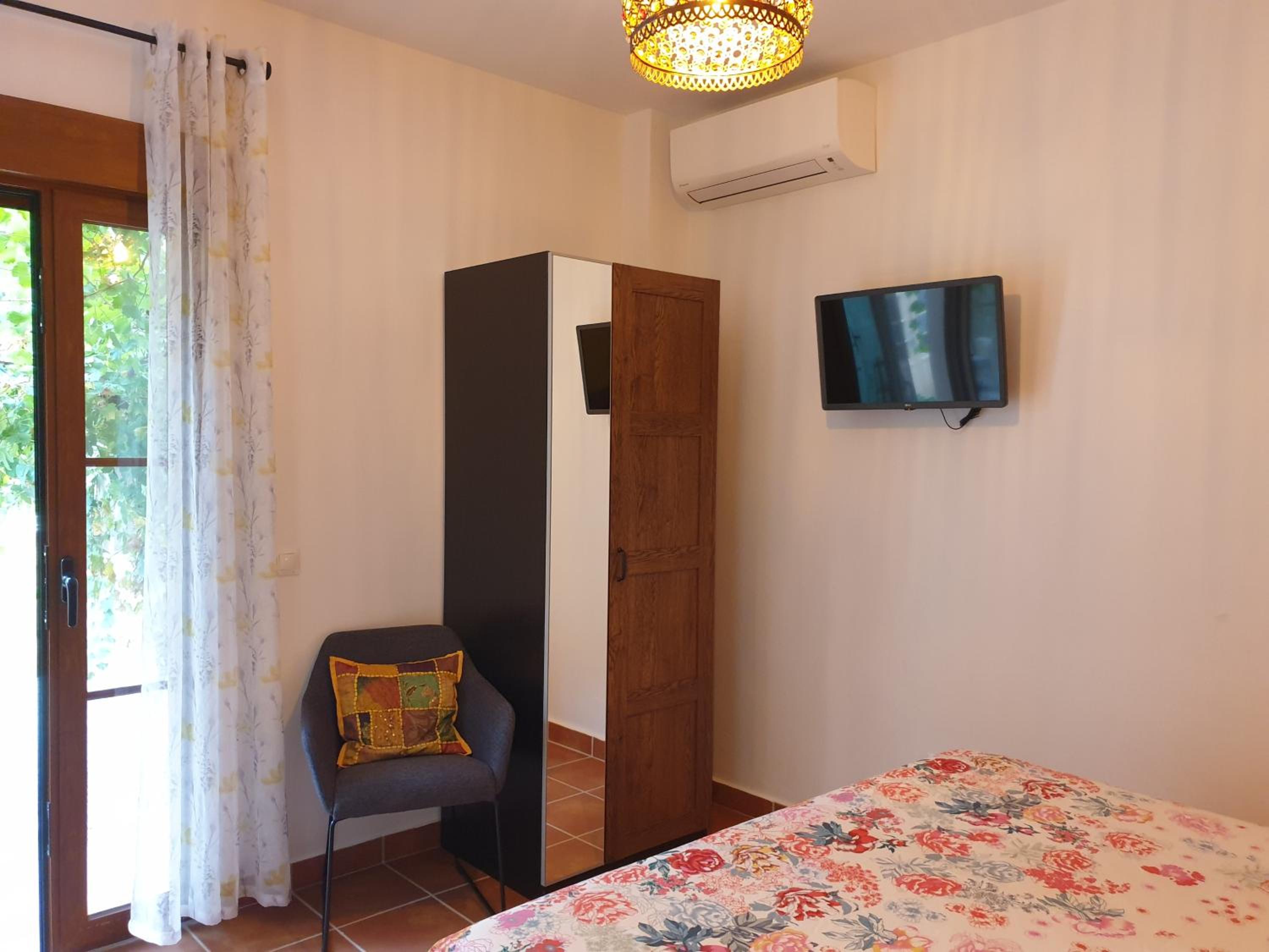 Premium Bed & Breakfast Casa Alegría Andaluza
