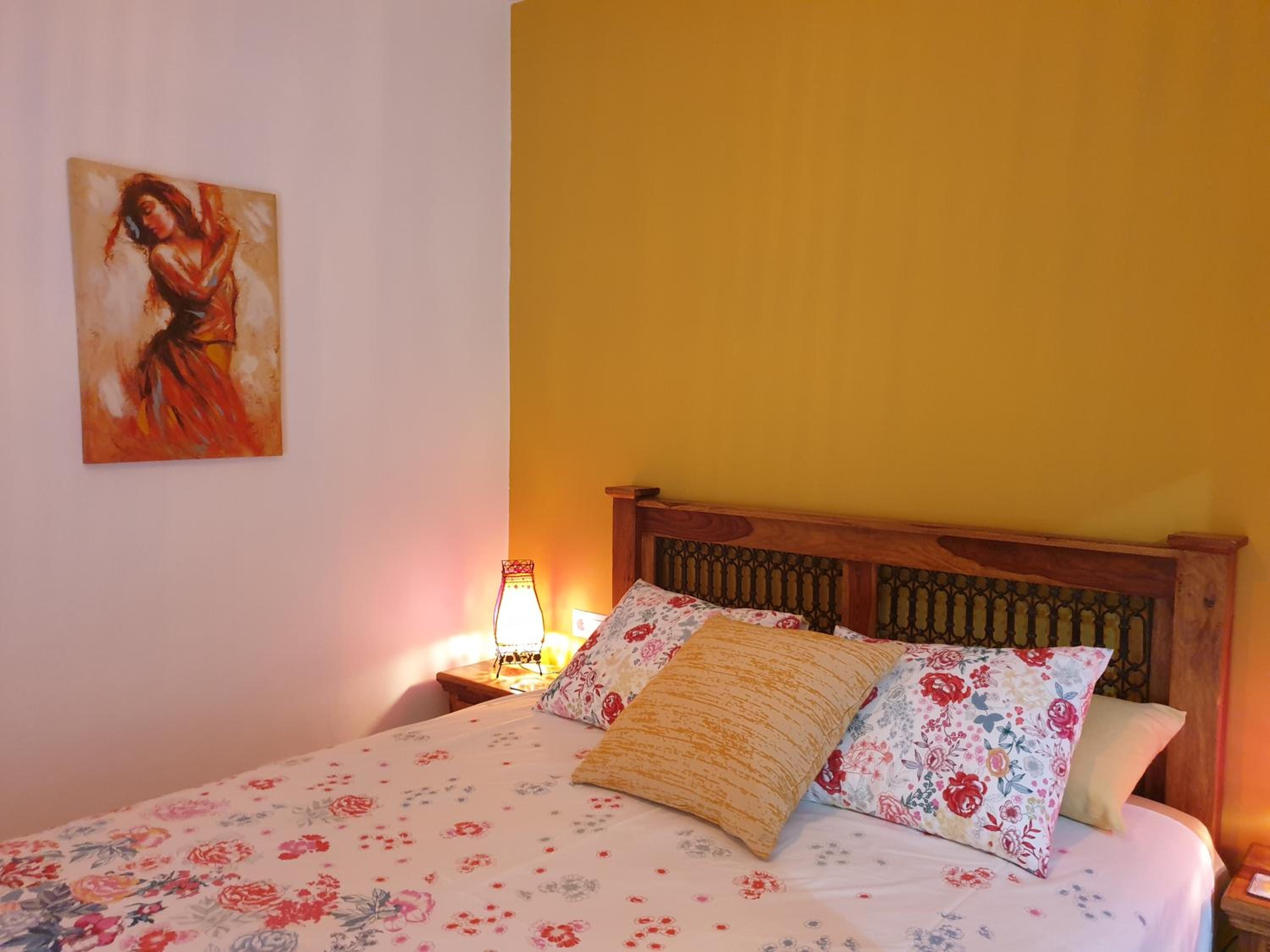 Premium Bed & Breakfast Casa Alegría Andaluza