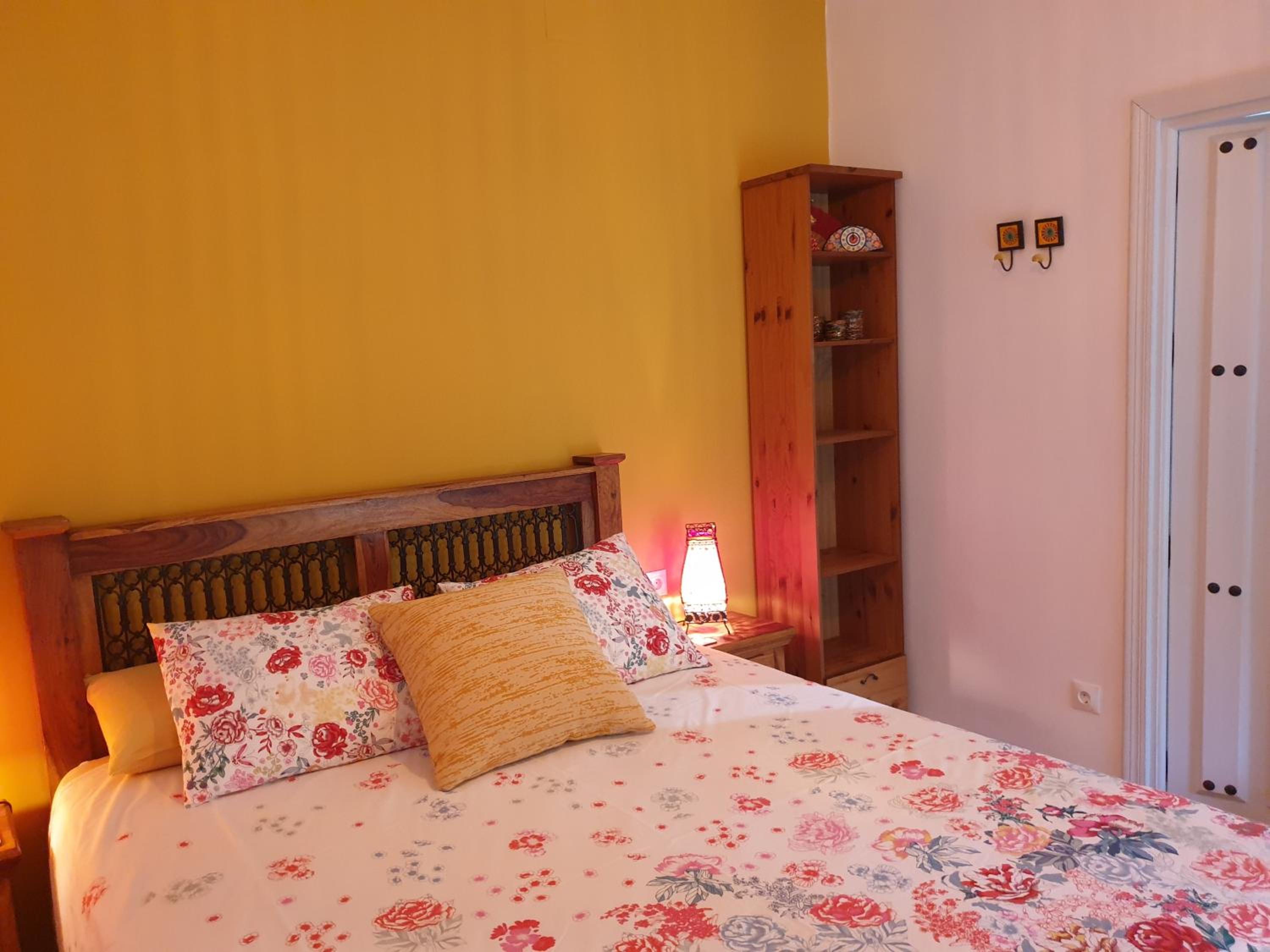 Premium Bed & Breakfast Casa Alegría Andaluza