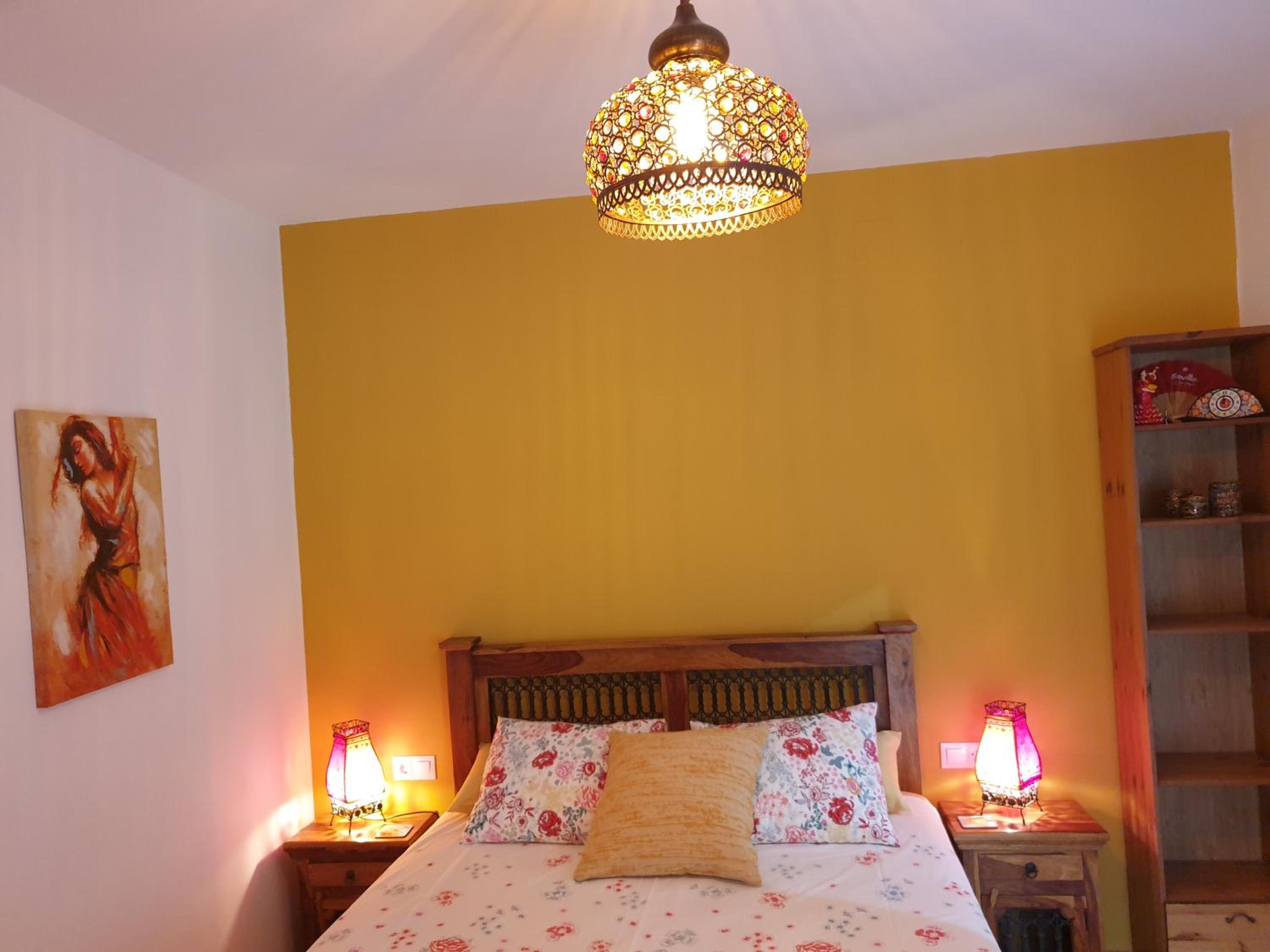 Premium Bed & Breakfast Casa Alegría Andaluza