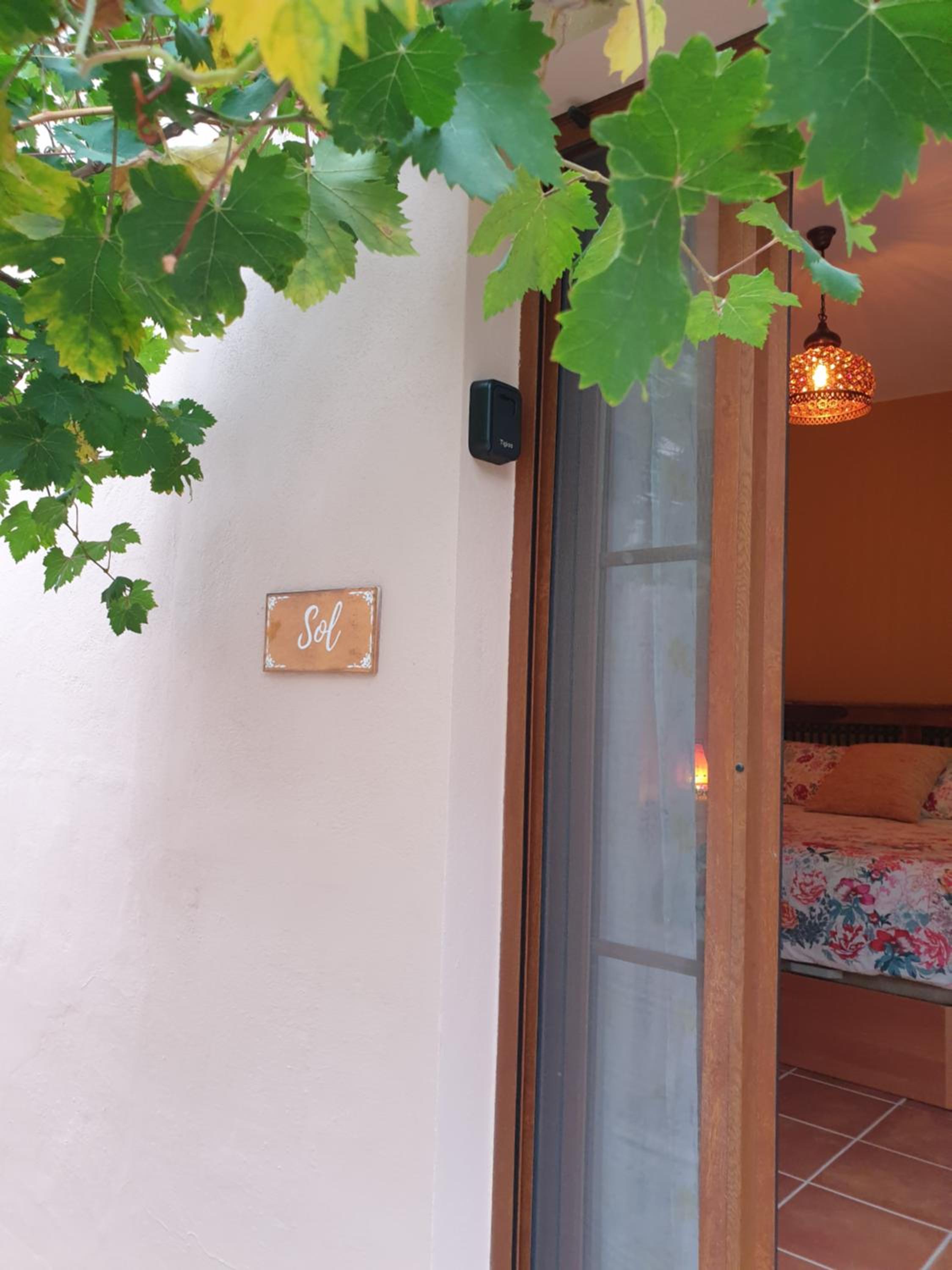 Premium Bed & Breakfast Casa Alegría Andaluza