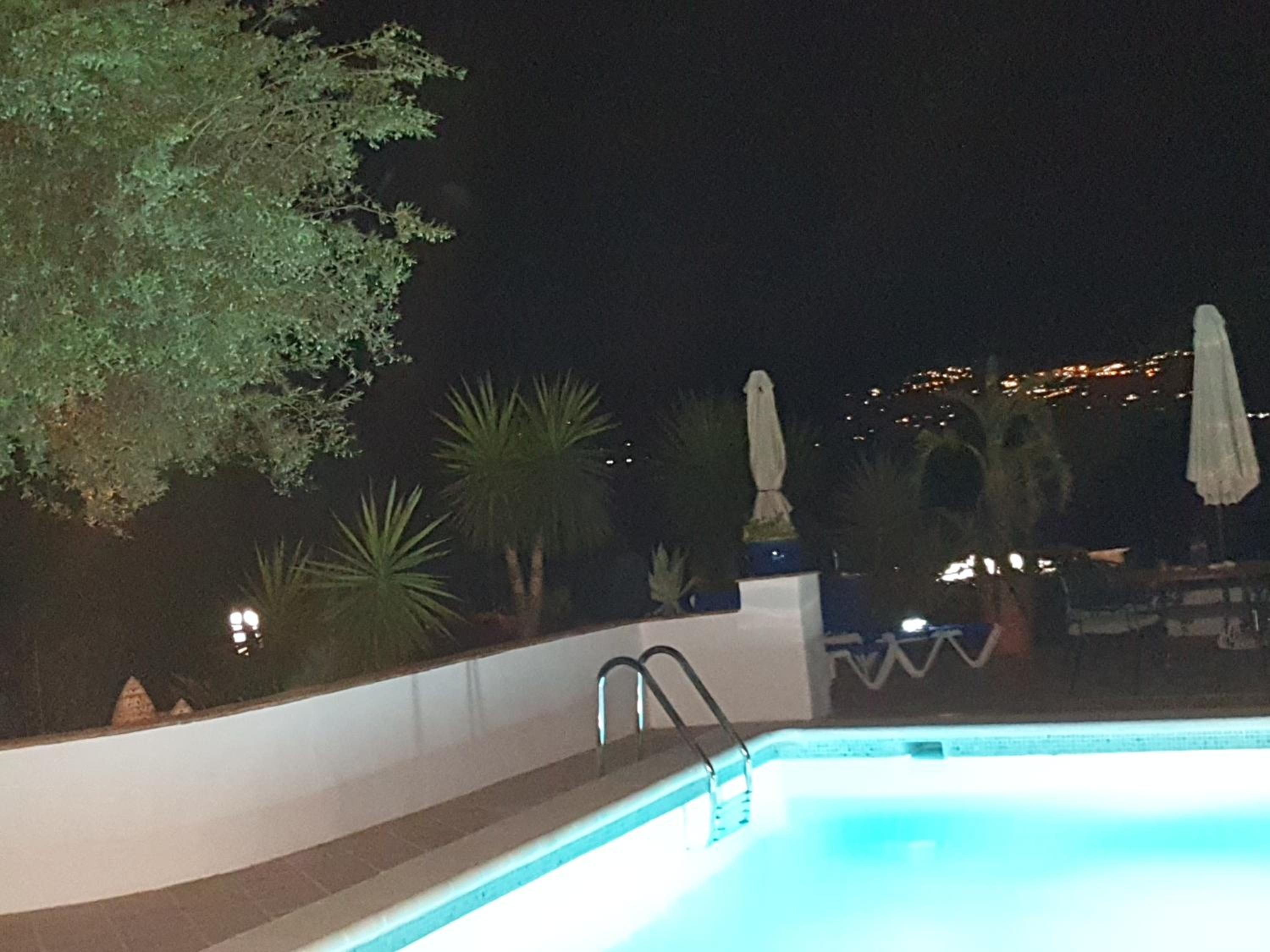 Premium Bed & Breakfast Casa Alegría Andaluza