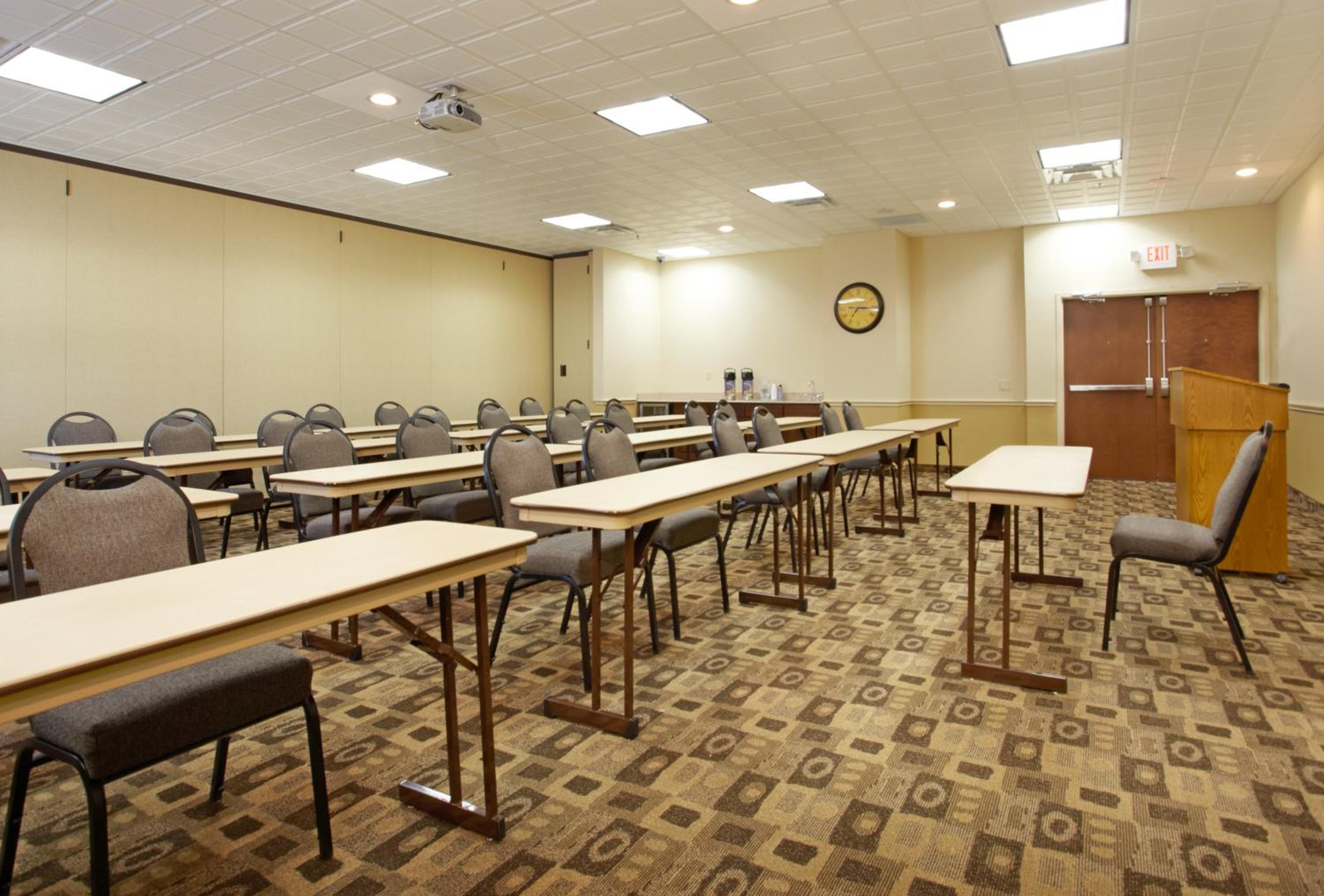 Holiday Inn Express & Suites Deer Park by IHG, 사진 22