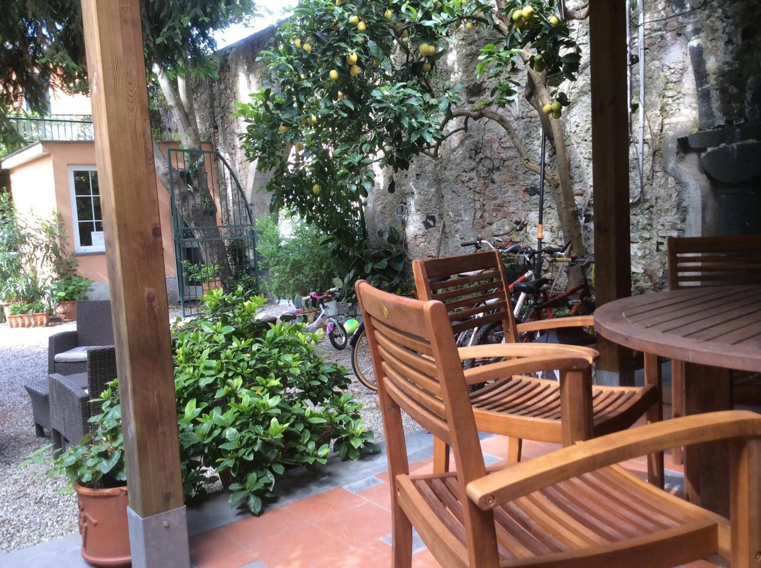 Villa Clelia