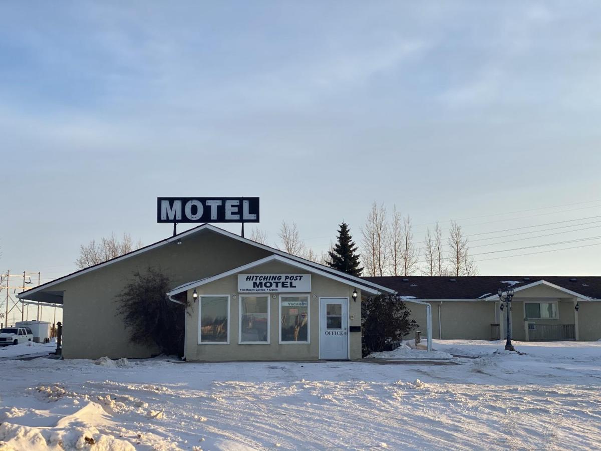 hotel building