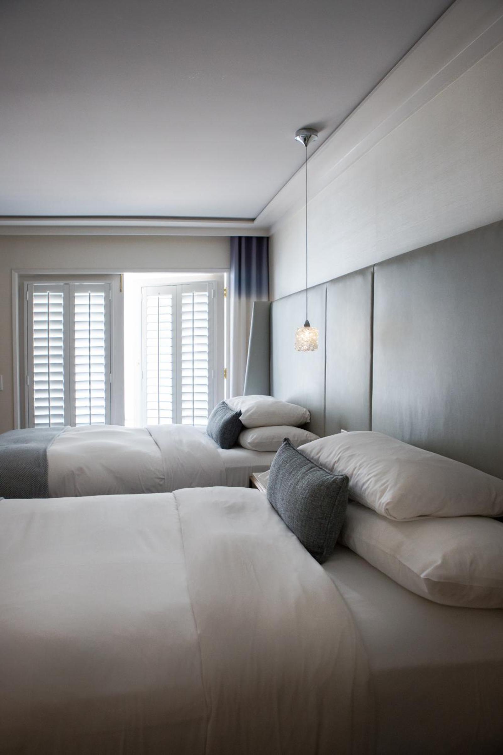 Los Angeles Vacations - Mosaic Hotel Beverly Hills - Property Image 55