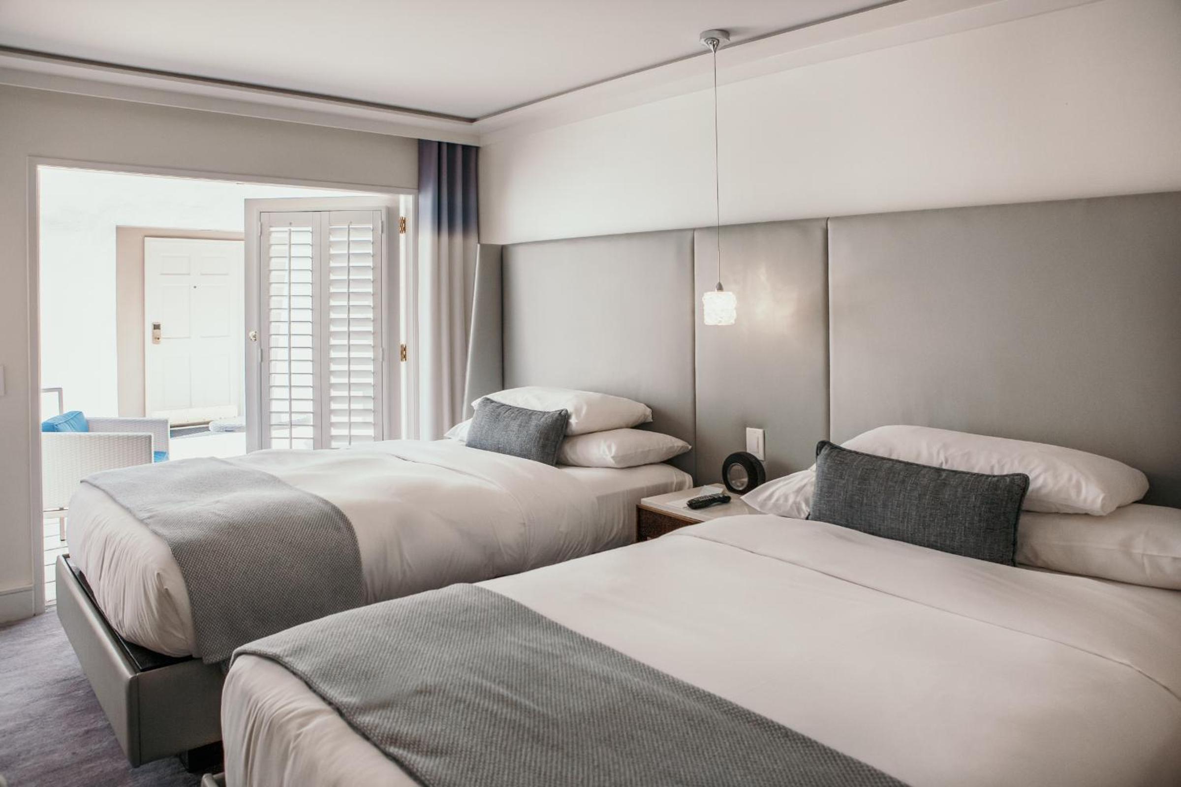 Los Angeles Vacations - Mosaic Hotel Beverly Hills - Property Image 63