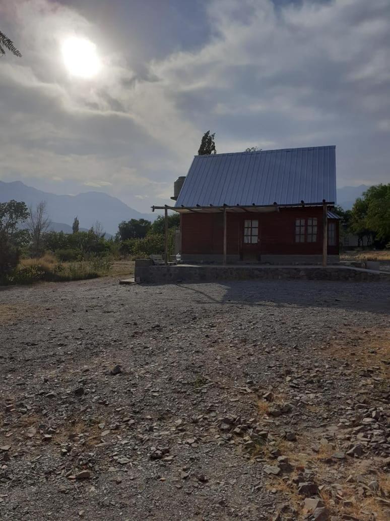 Cabañas El Fuerte