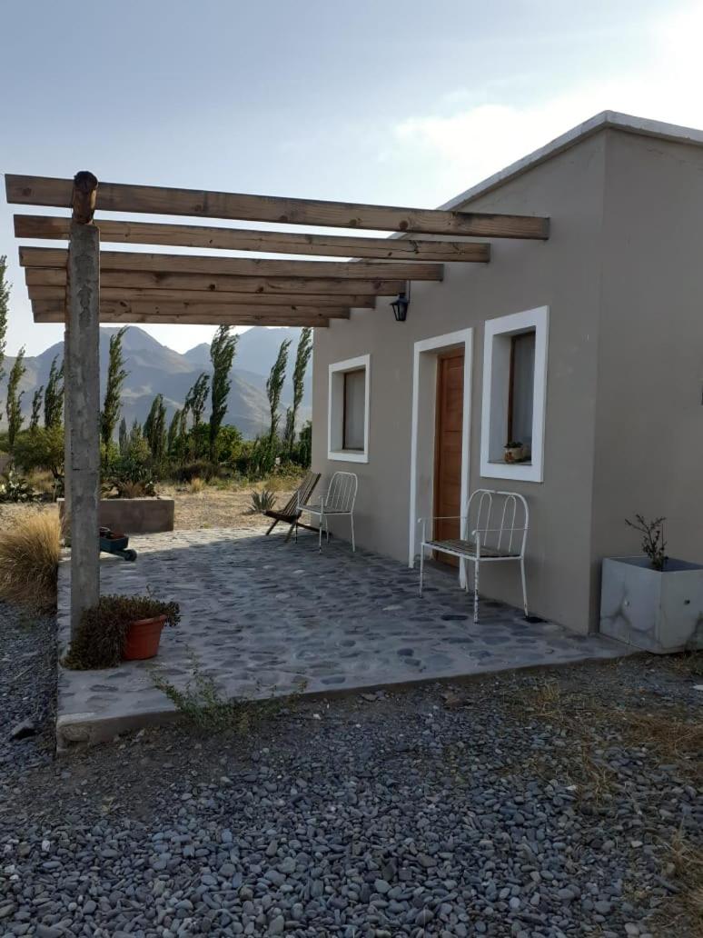Cabañas El Fuerte
