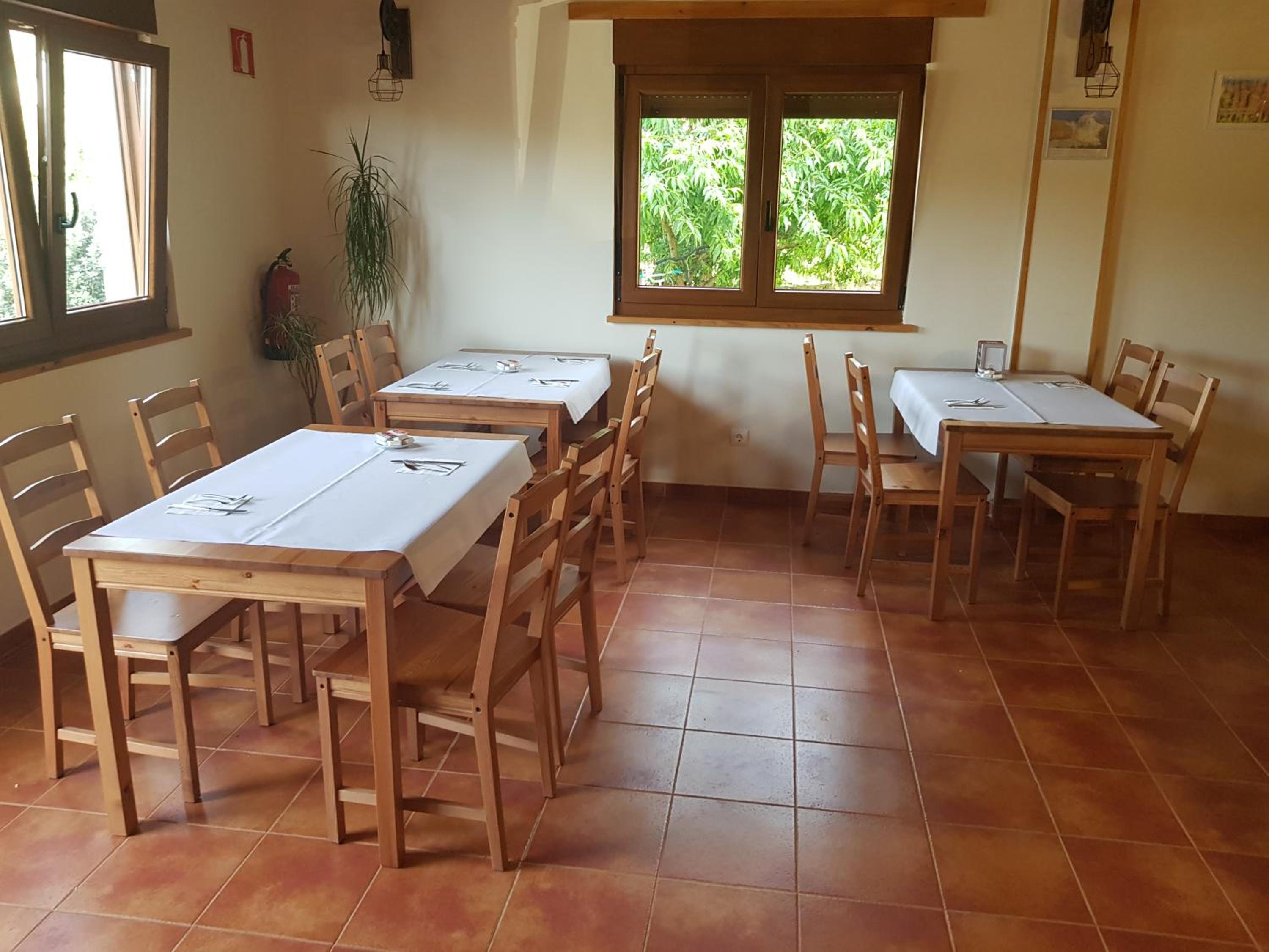La Oliva view 2