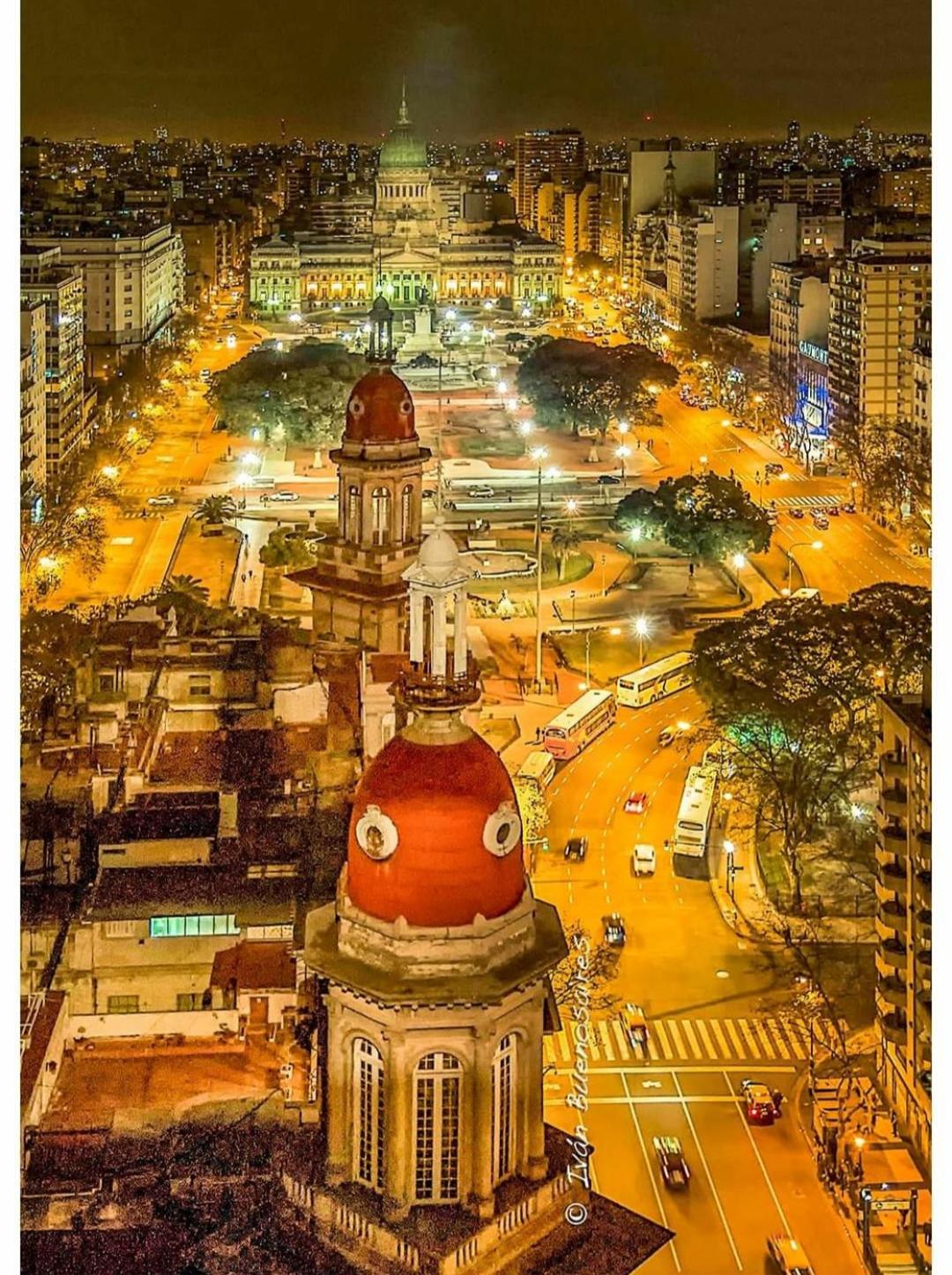 Lavalle Studio Buenos Aires