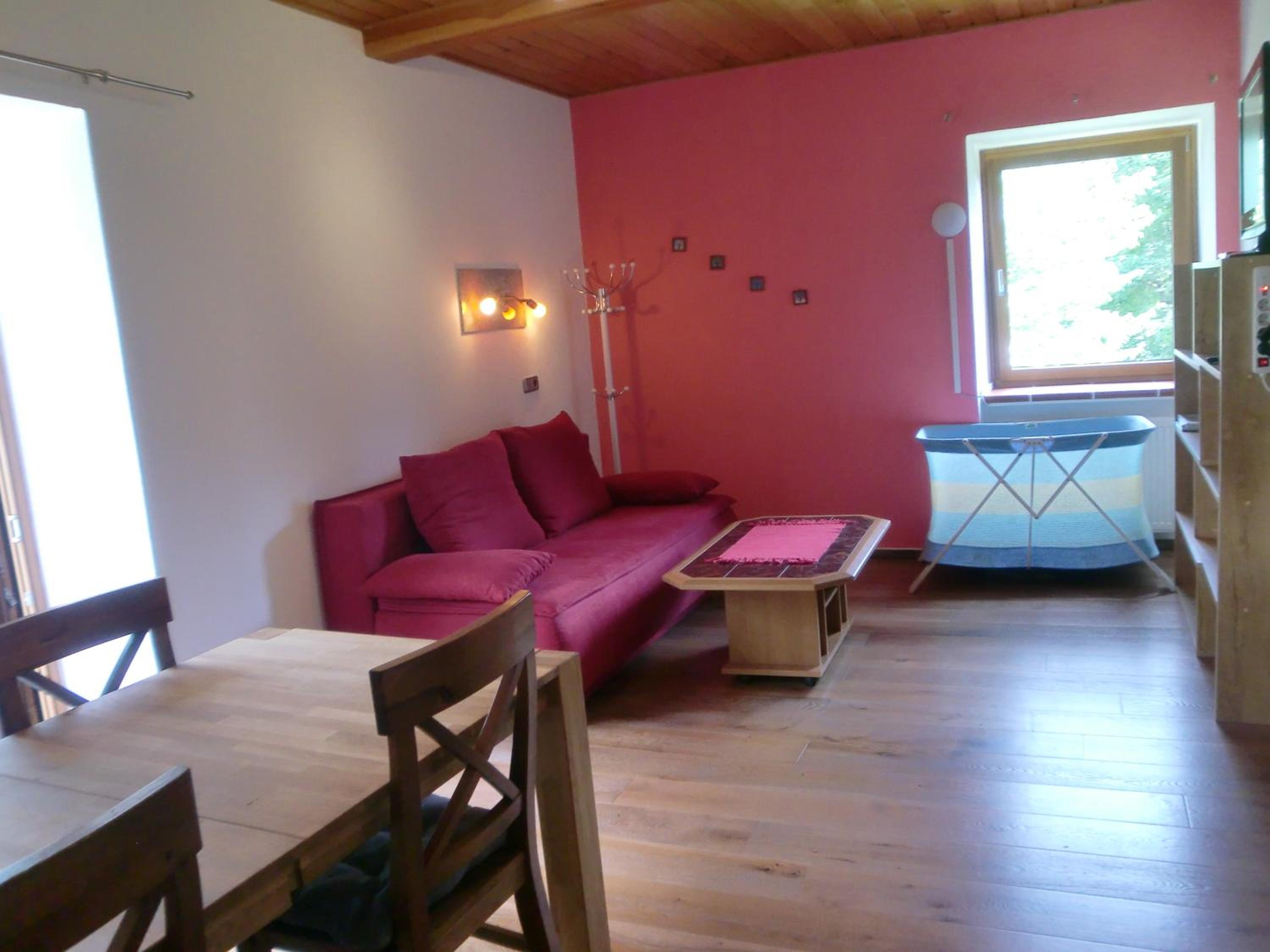 Garten- & Loggia-Appartement HERRENHAUS