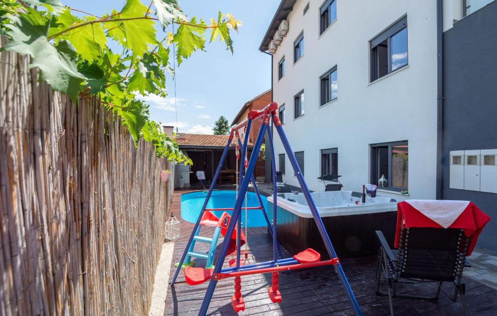 Apartmani u Kaštelima view 3