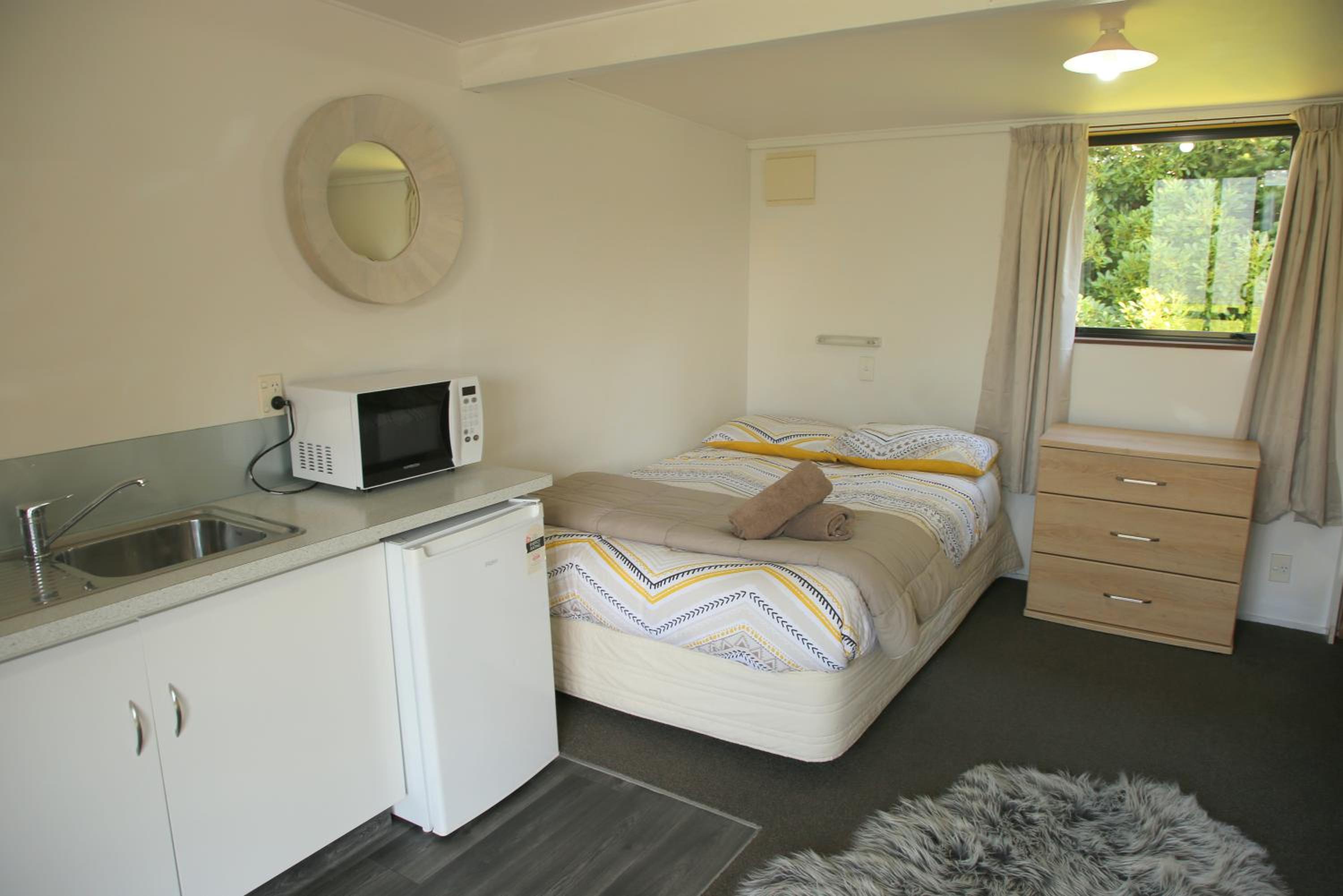 Parklands Marina Holiday Park
