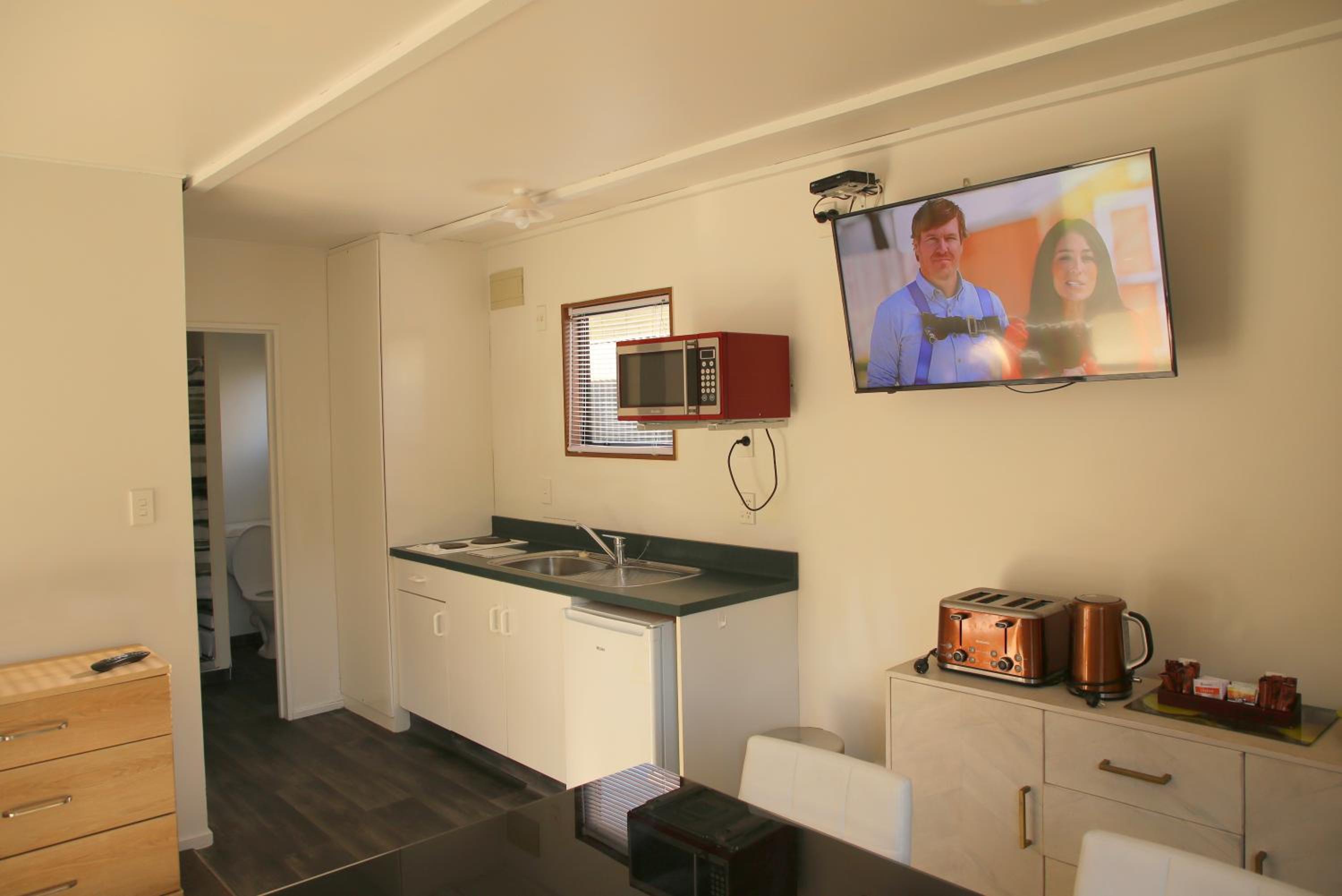 Parklands Marina Holiday Park
