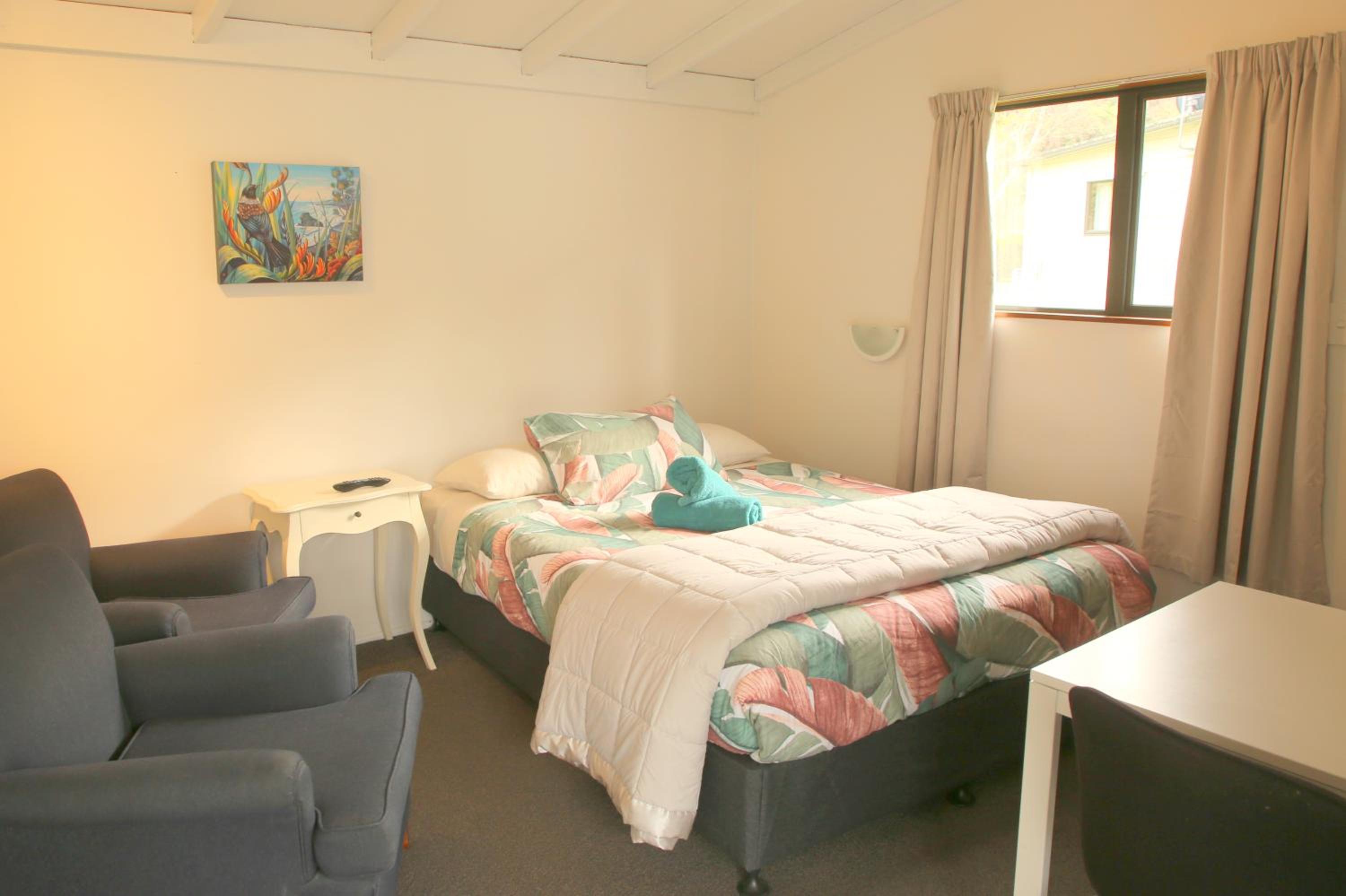 Parklands Marina Holiday Park