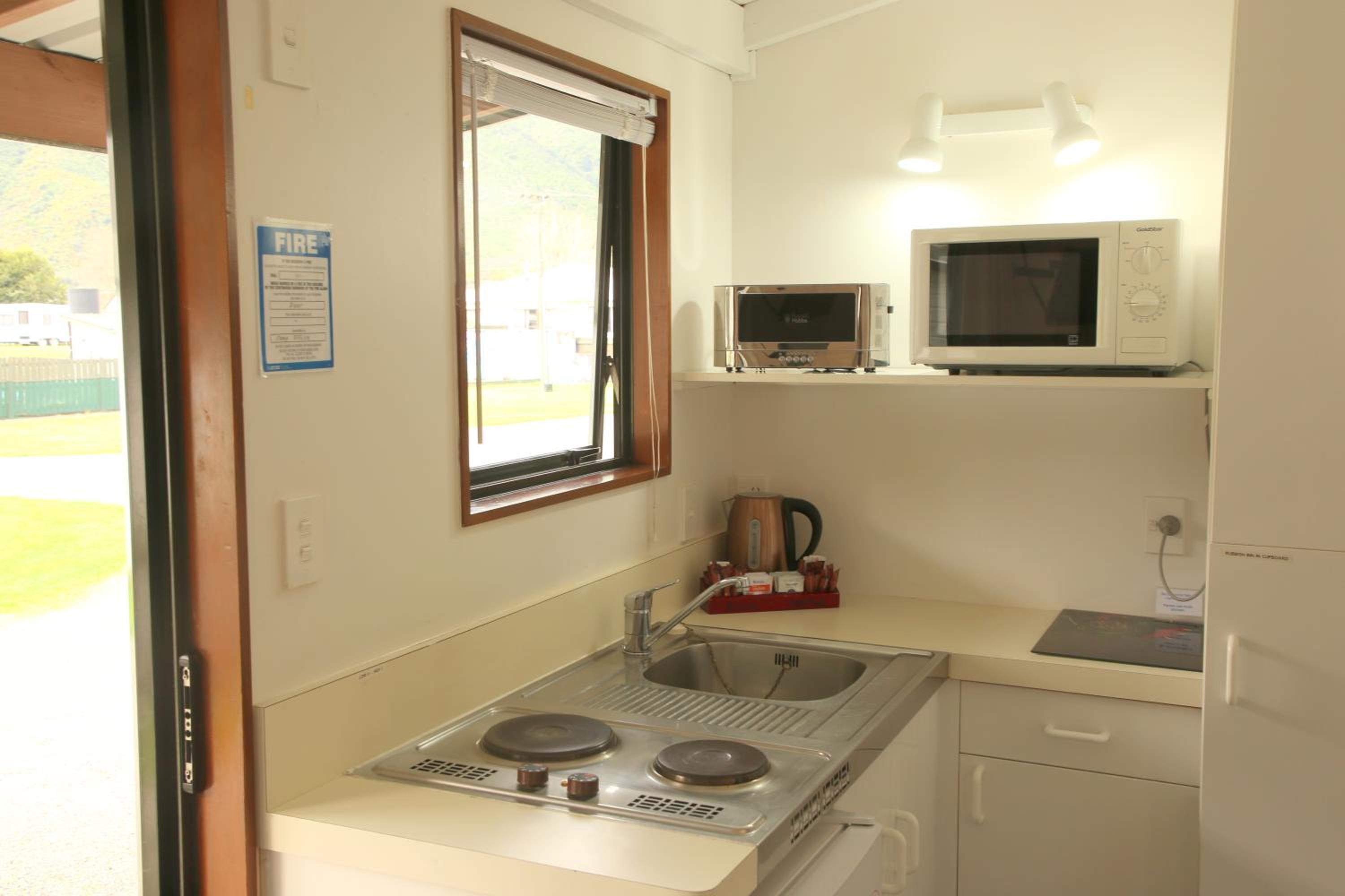 Parklands Marina Holiday Park