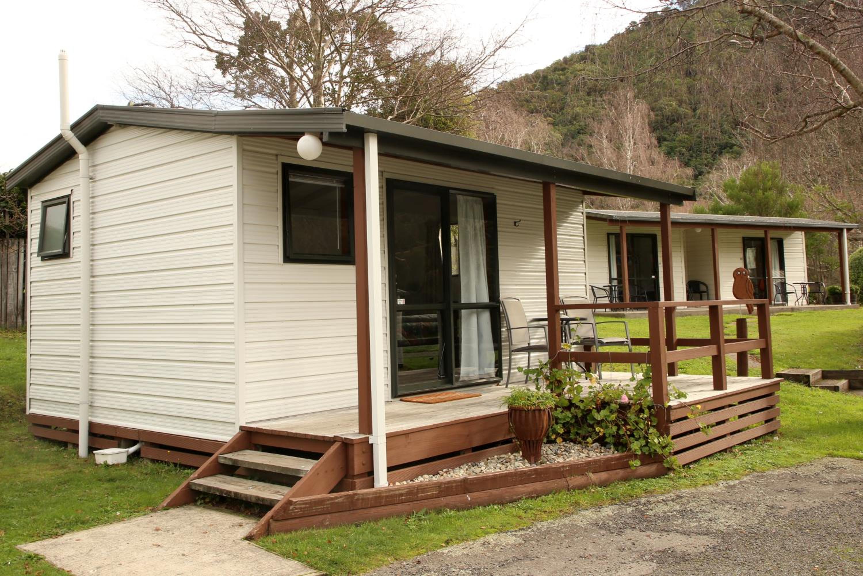 Parklands Marina Holiday Park