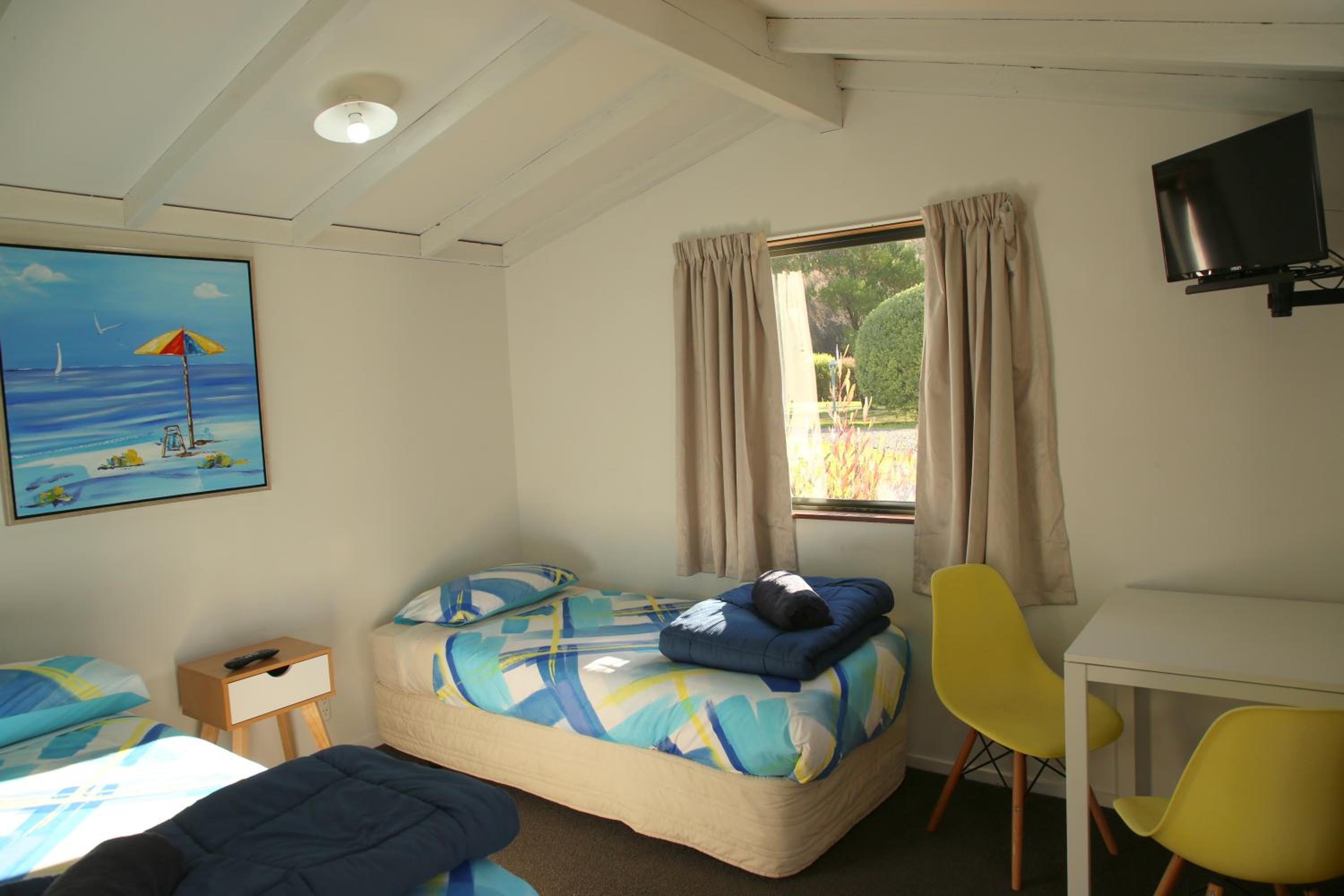 Parklands Marina Holiday Park