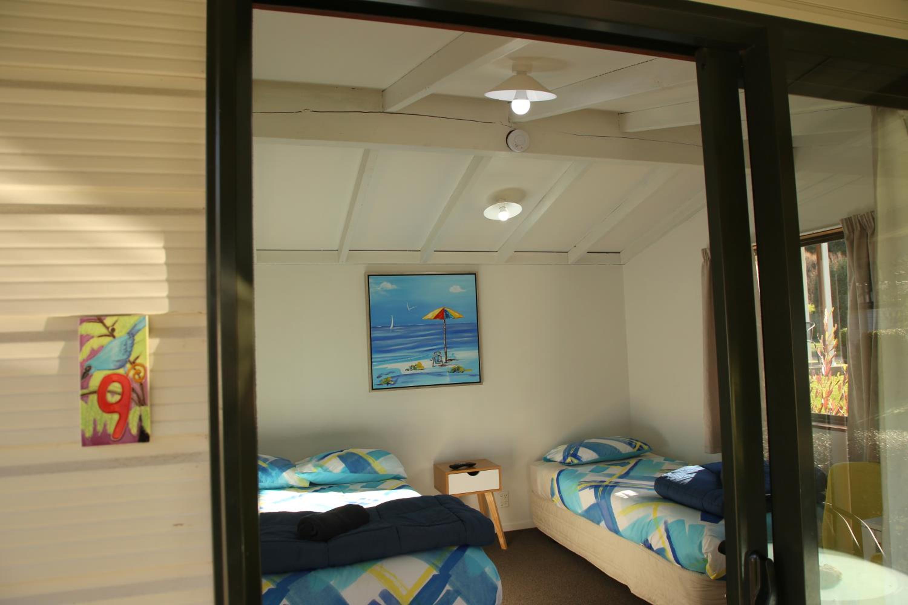 Parklands Marina Holiday Park