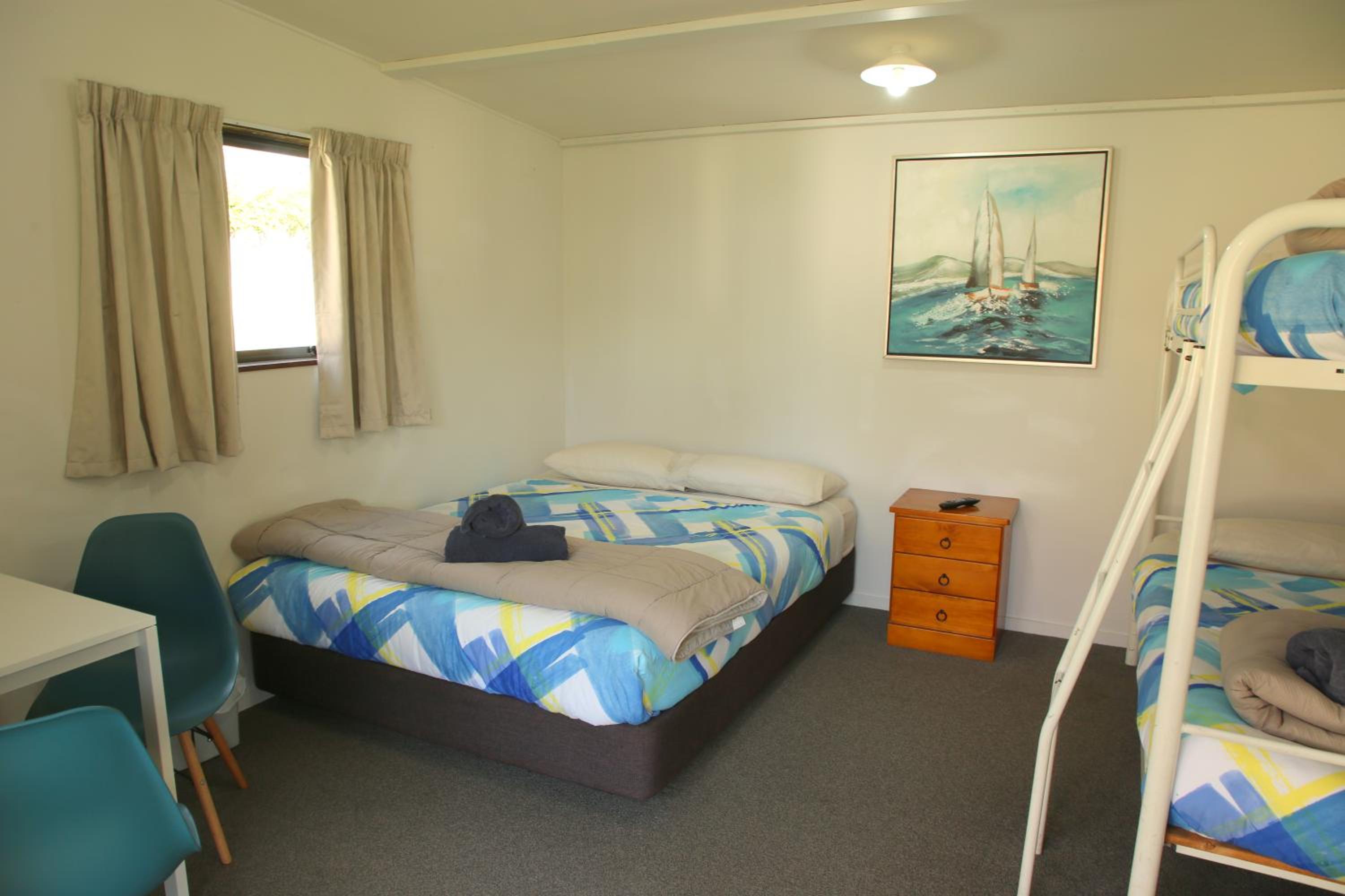 Parklands Marina Holiday Park