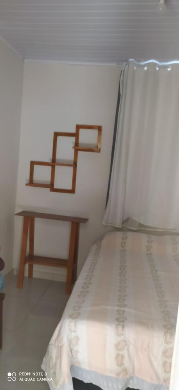 Hospedagem Roze -