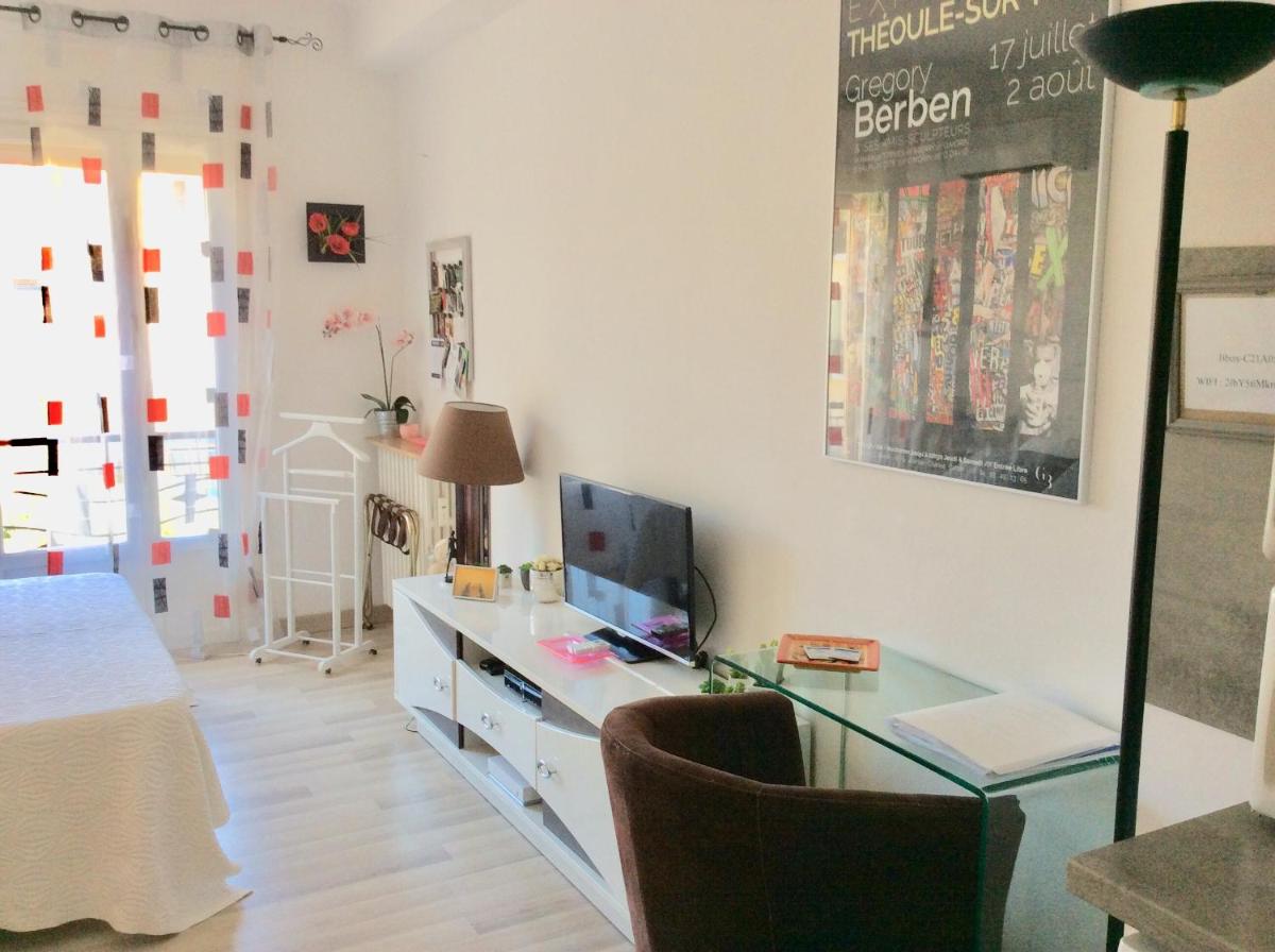 Appartement Palais des Festivals view 3