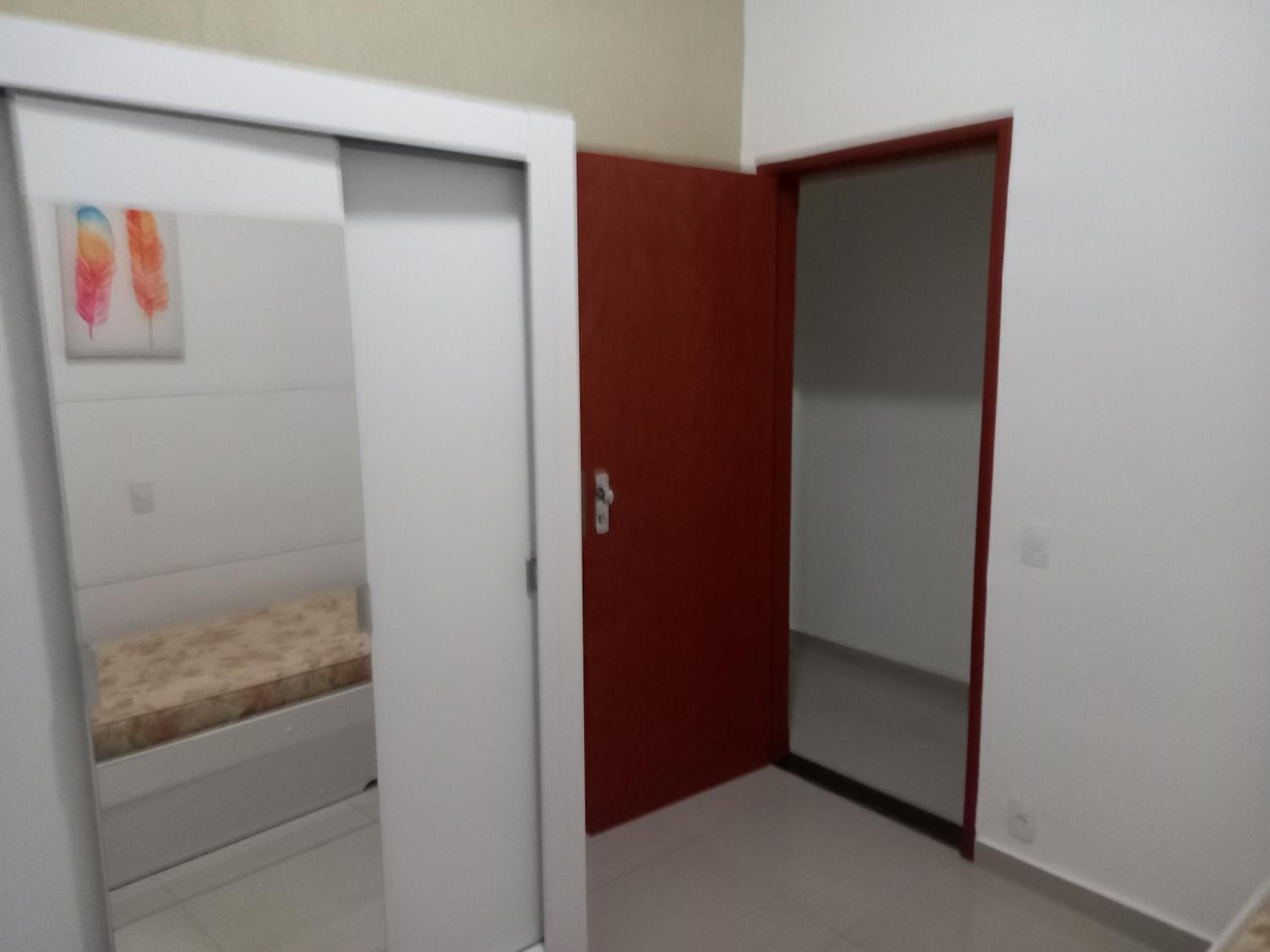 Apartamento Turismo 2 quartos em Águas de Lindóia, Natureza!!!!