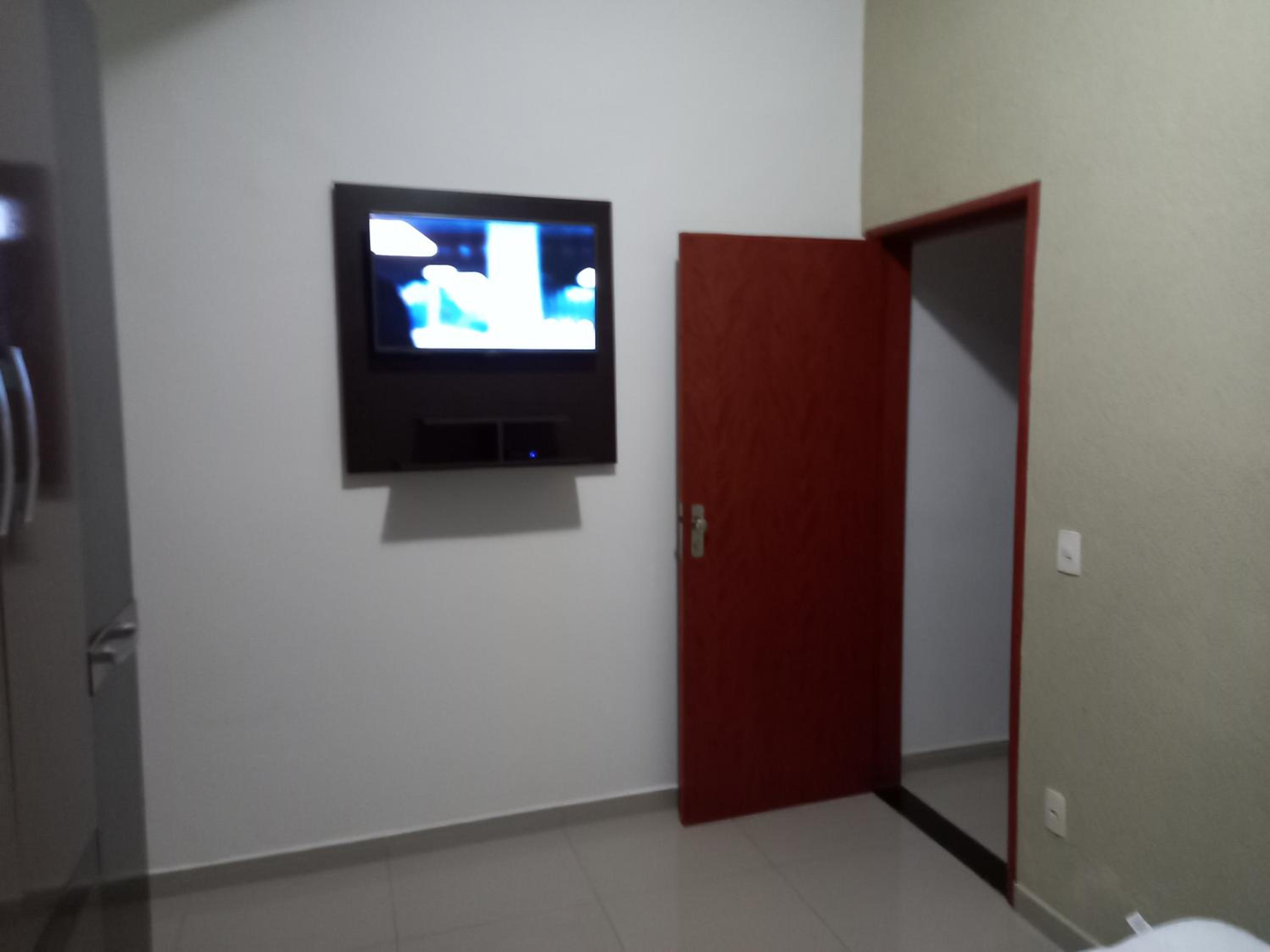 Apartamento Turismo 2 quartos em Águas de Lindóia, Natureza!!!!