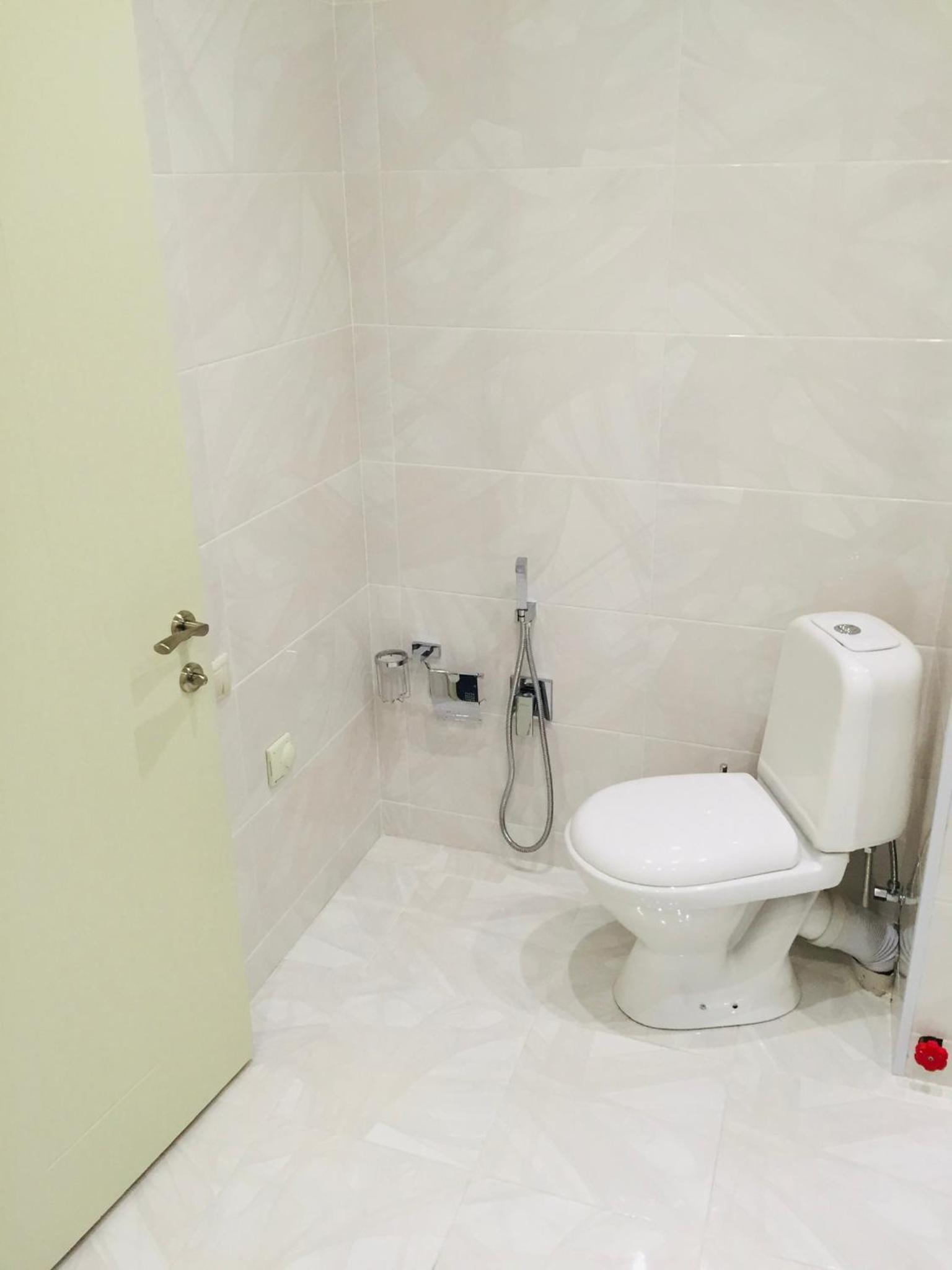 Apartment in Orbi Residence view 3