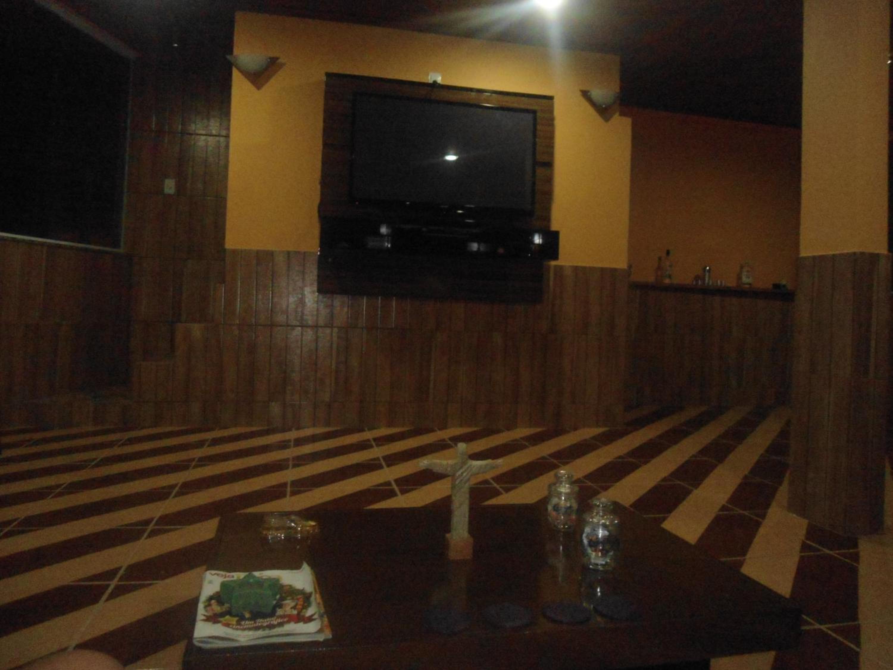 Hostel do Tucano
