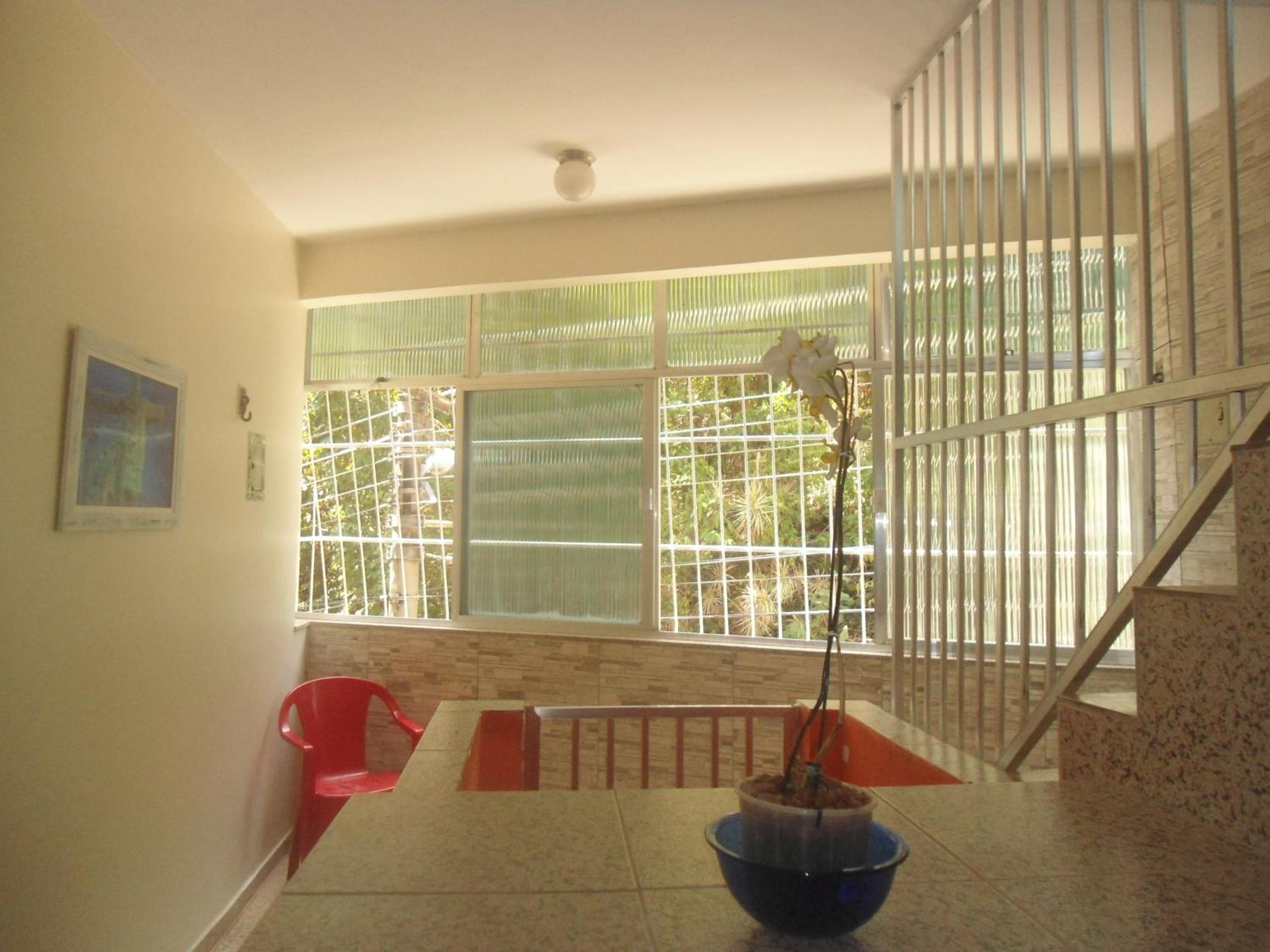 Hostel do Tucano