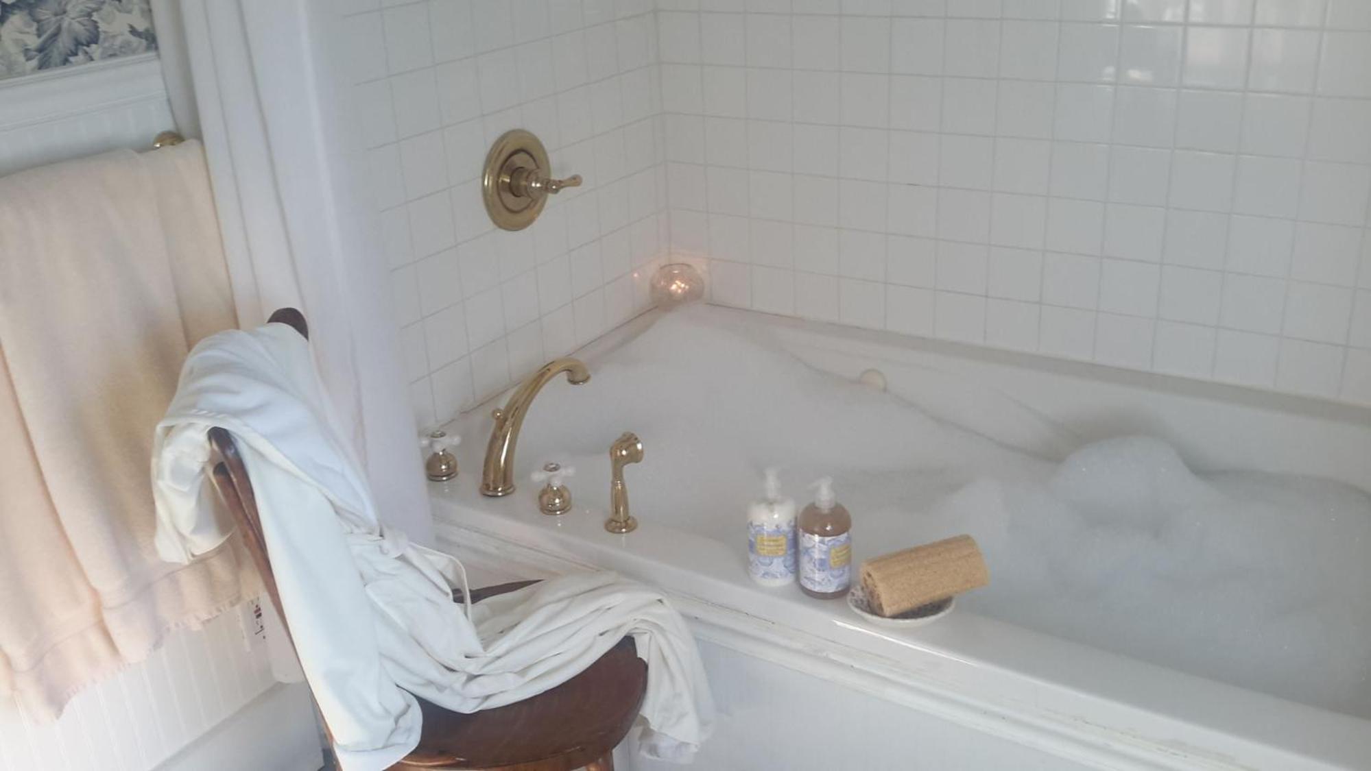 Rosemont B&B Cottages