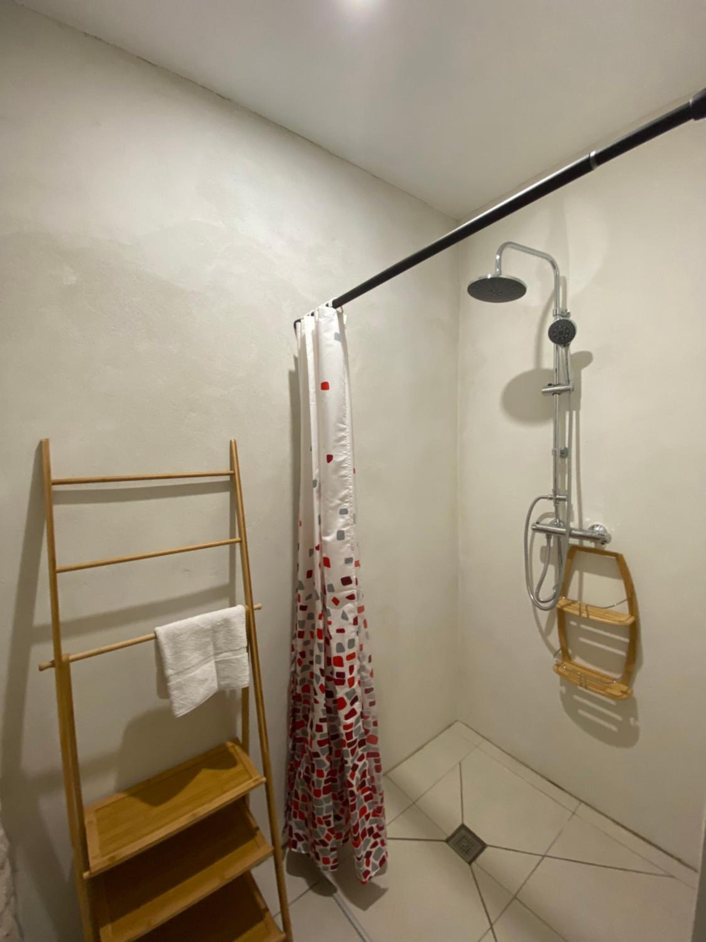 Orangerie de Cardet - Apartment Le Mûrier