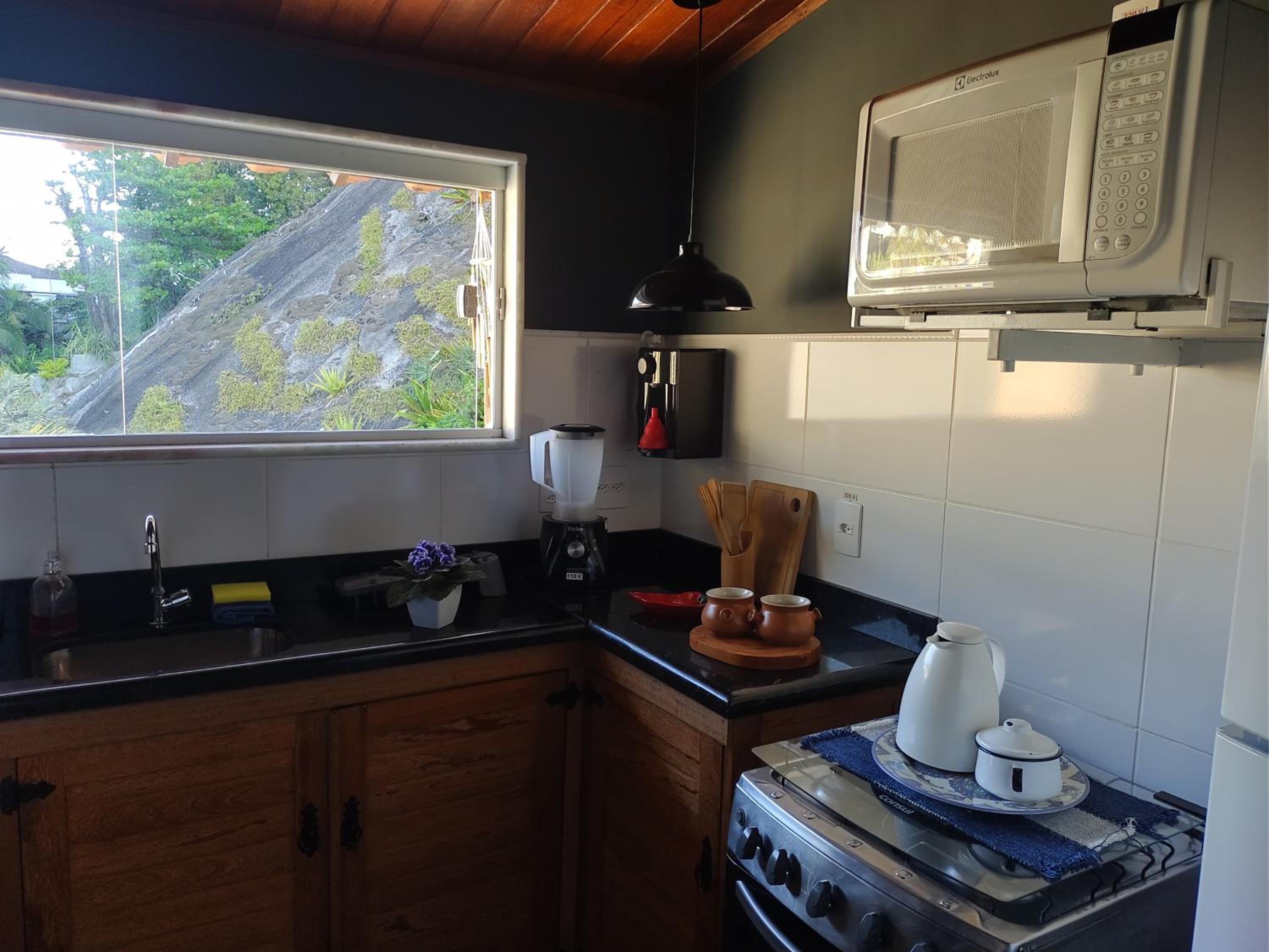 Casa da Lu Itacoatiara -Apartamento Costão