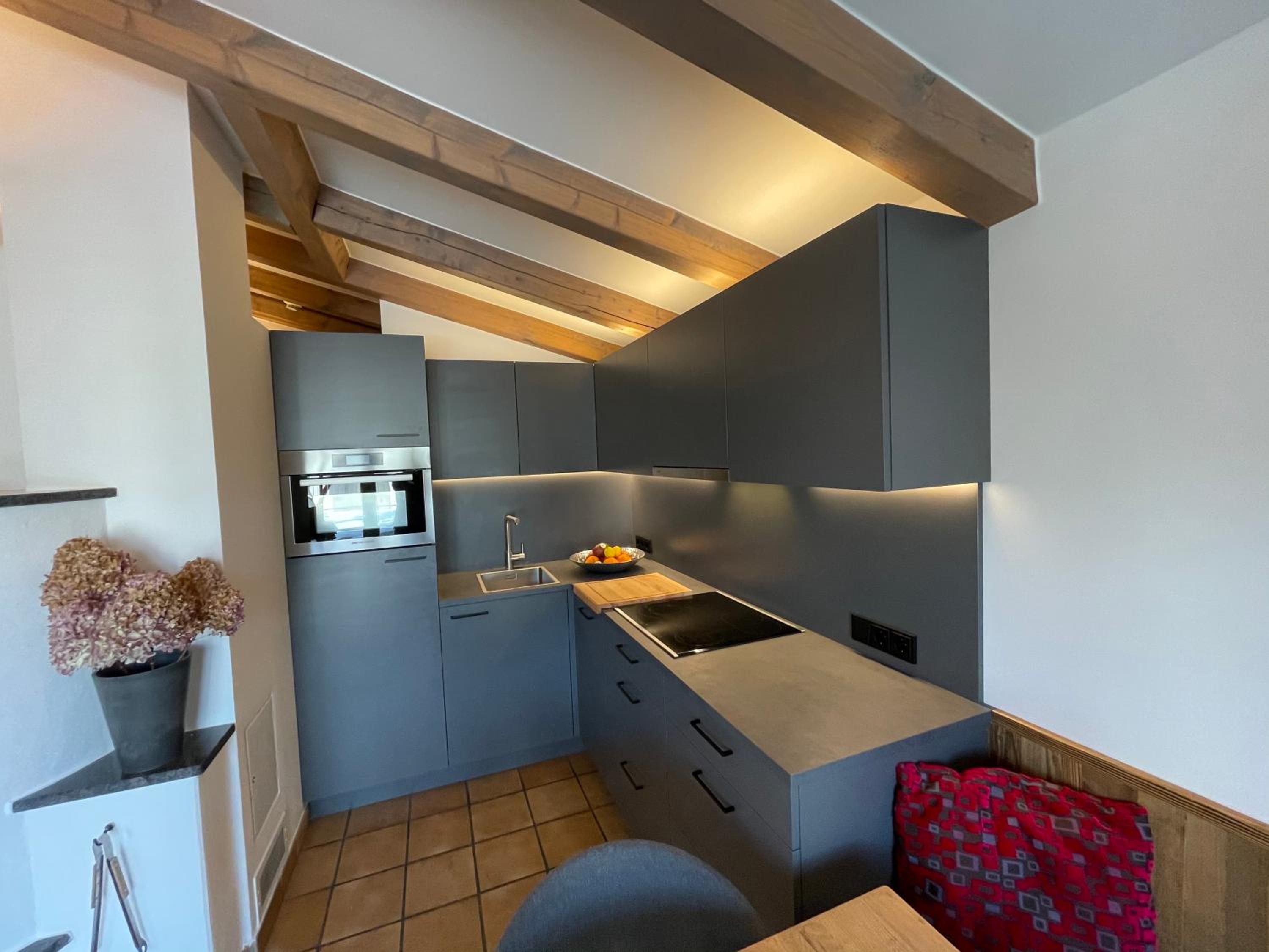 Sonnenschein Appartement Rebecca view 5