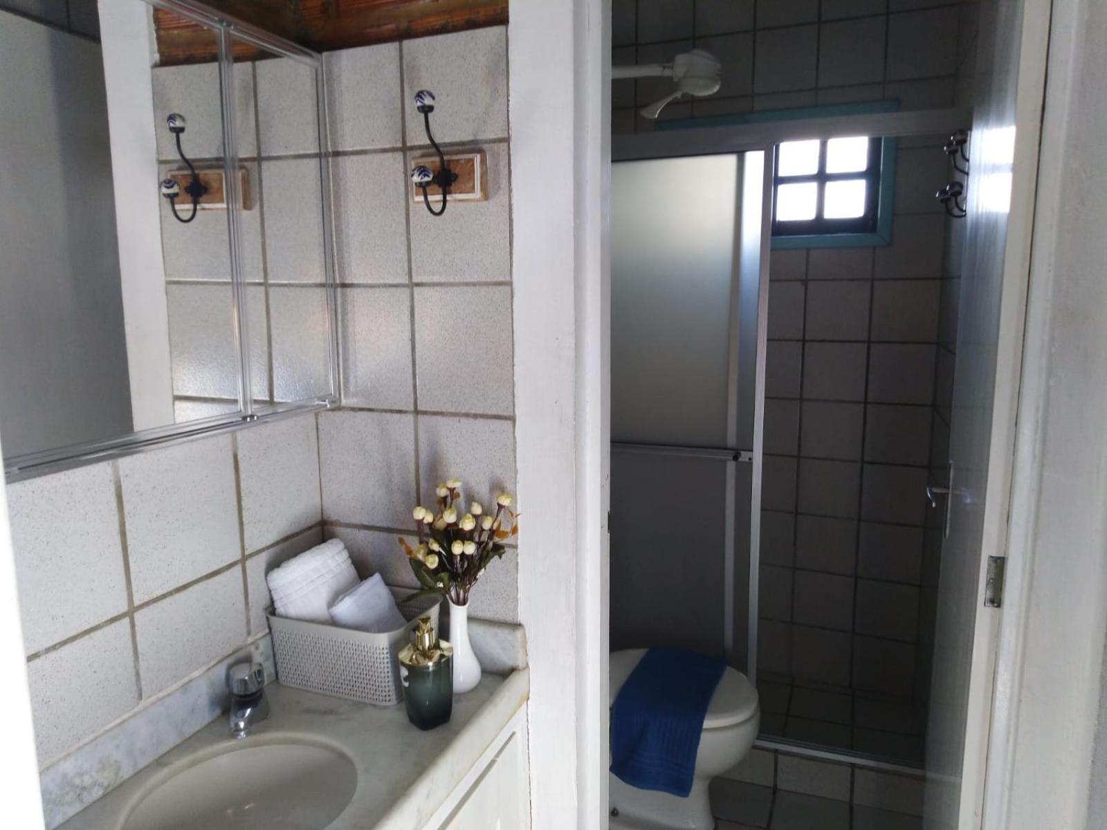 Casa Cantinho da Paz, seu lazer completo, churrasqueira, piscina e muita tranquilidade