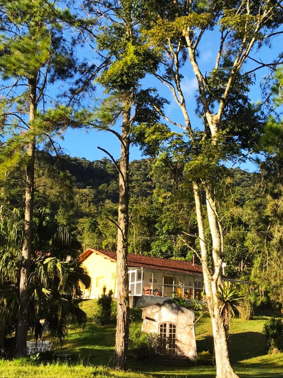 Hotel Sitio Sao Jeronimo - Image 1