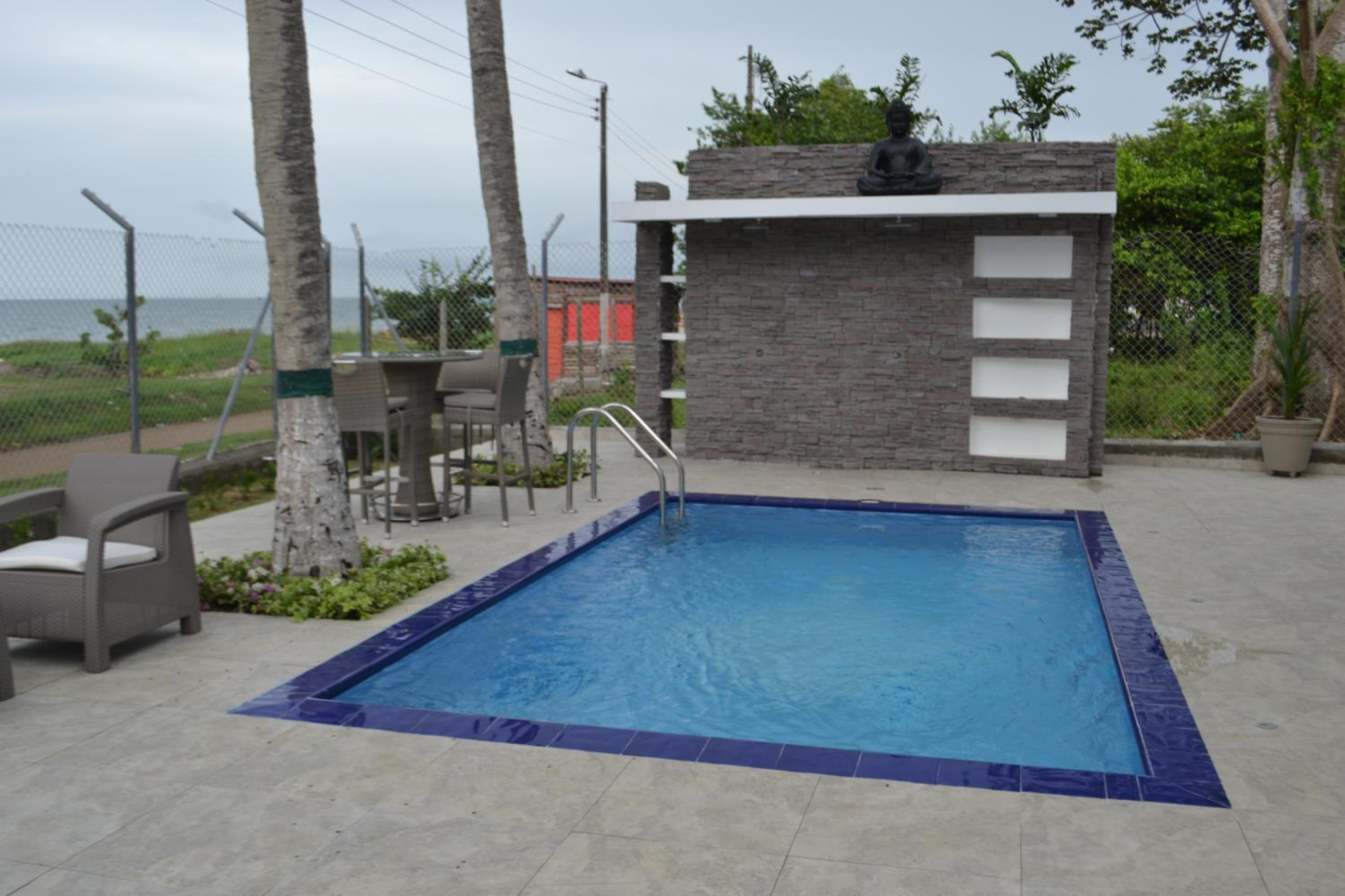 Condominio Atlantis