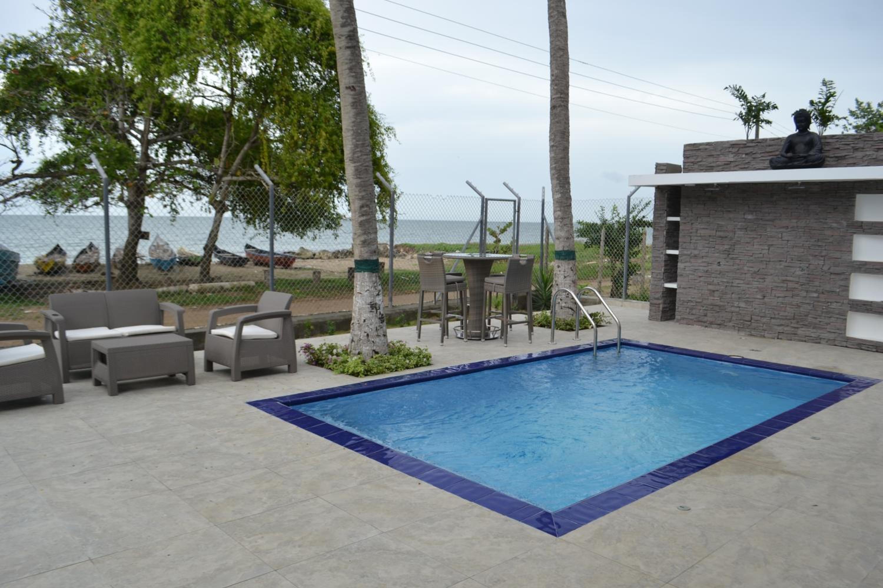 Condominio Atlantis